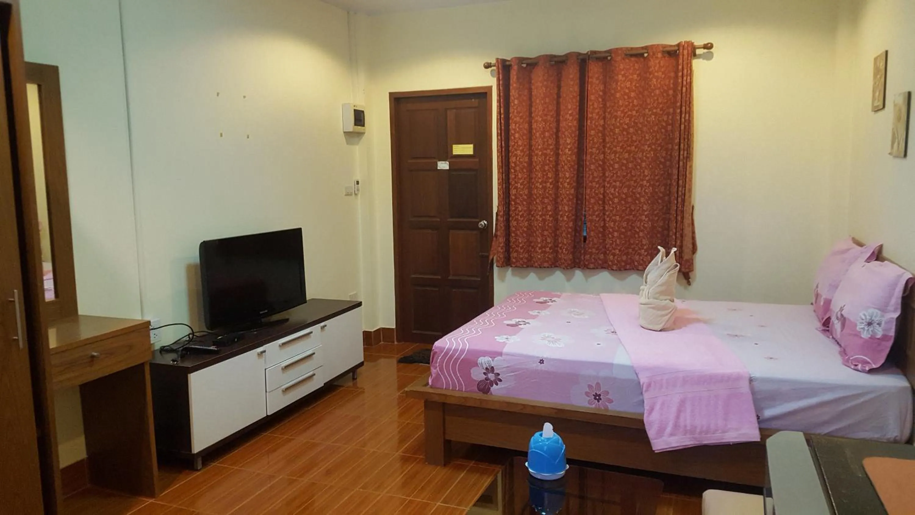 Green View Resort Tha Yang