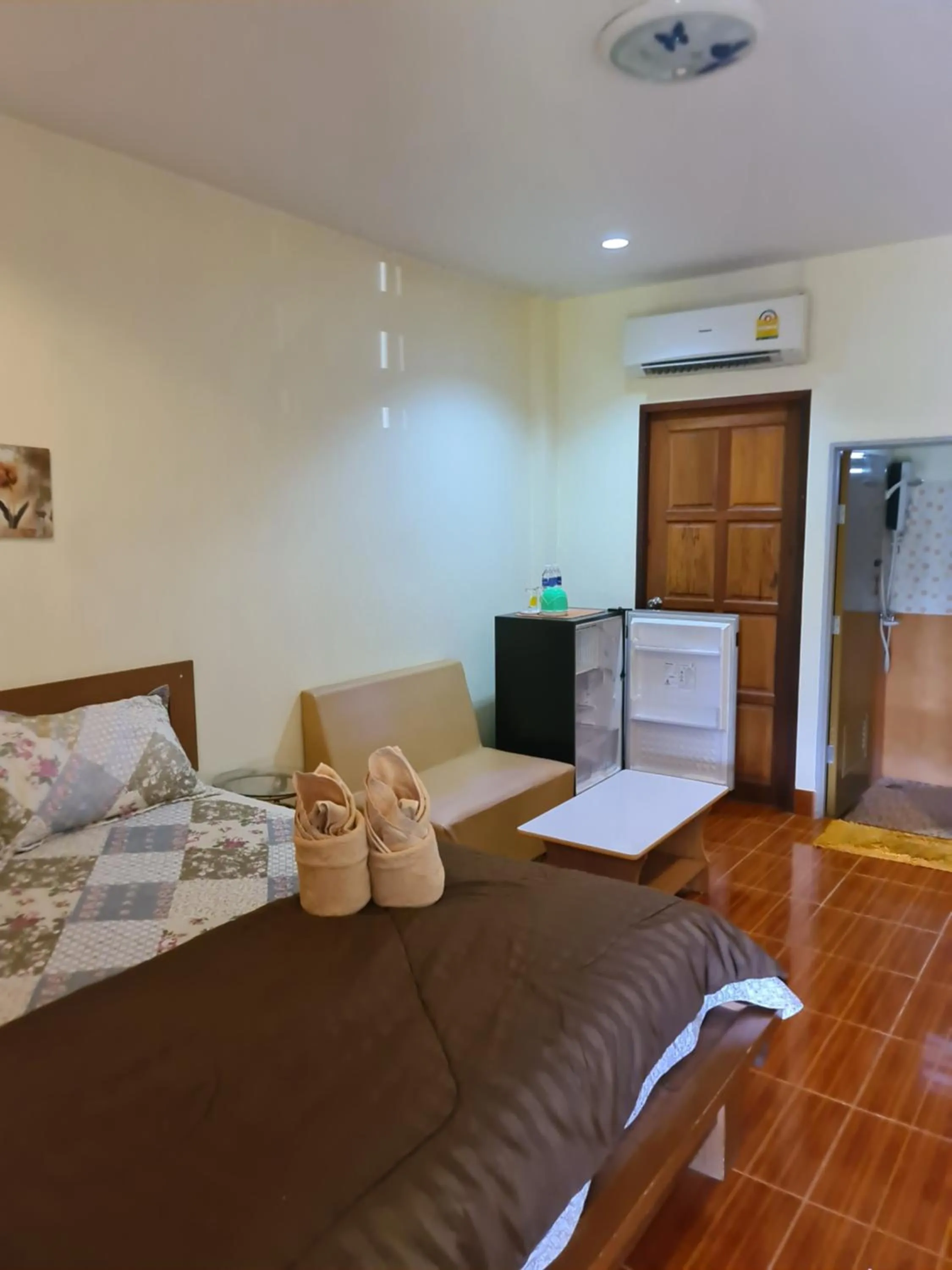 Green View Resort Tha Yang