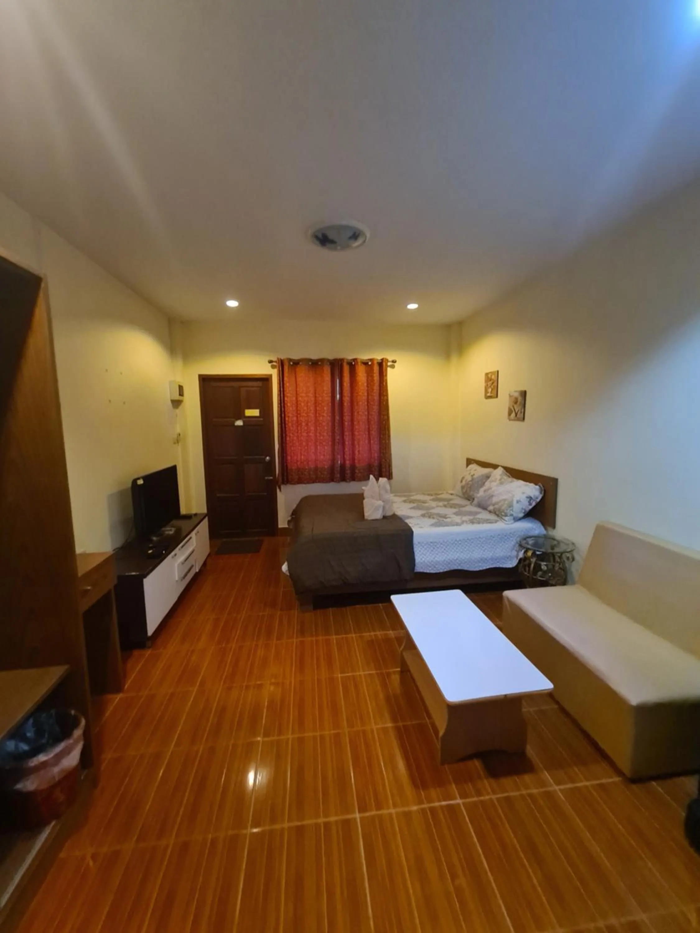 Green View Resort Tha Yang