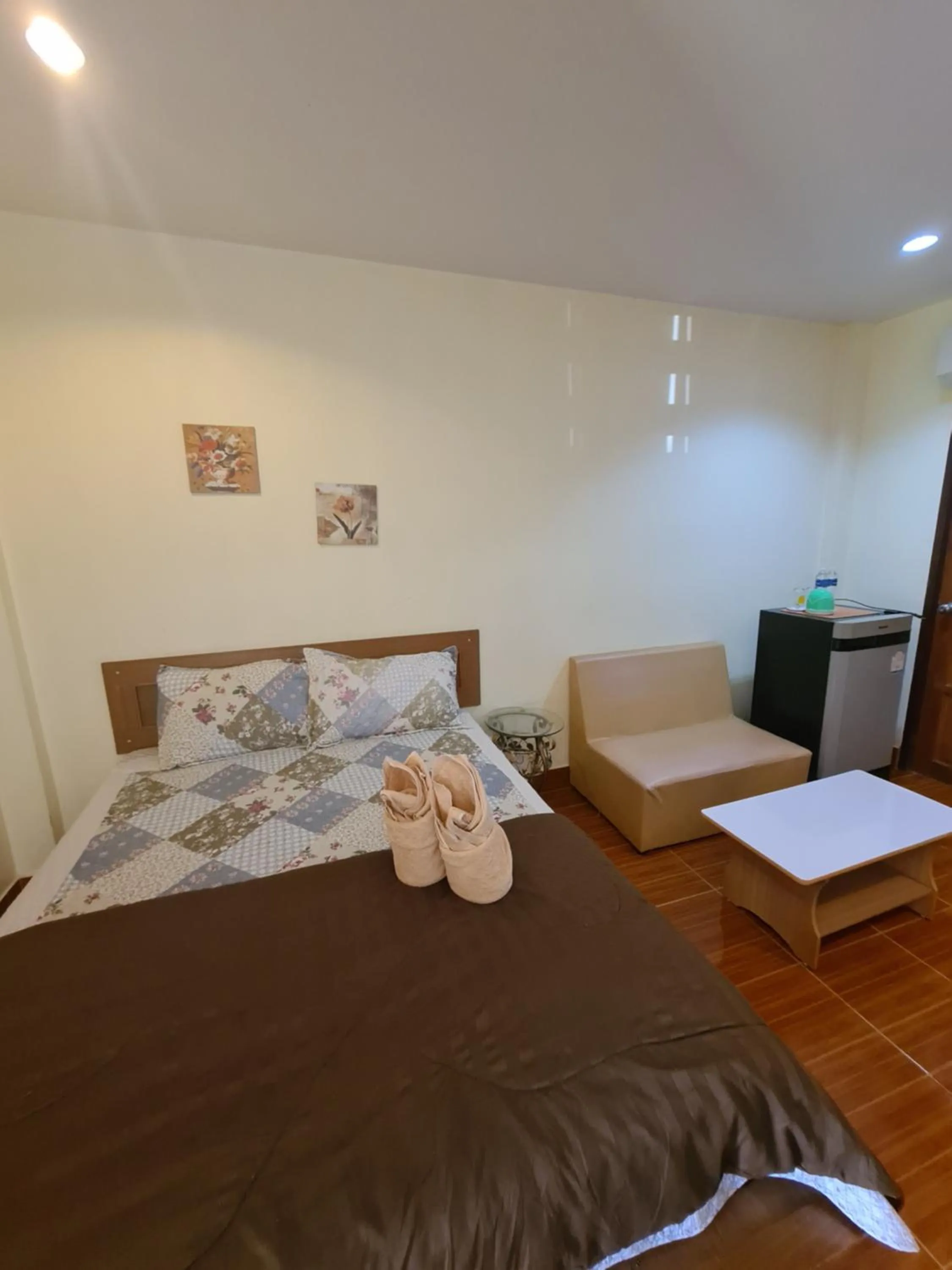 Green View Resort Tha Yang