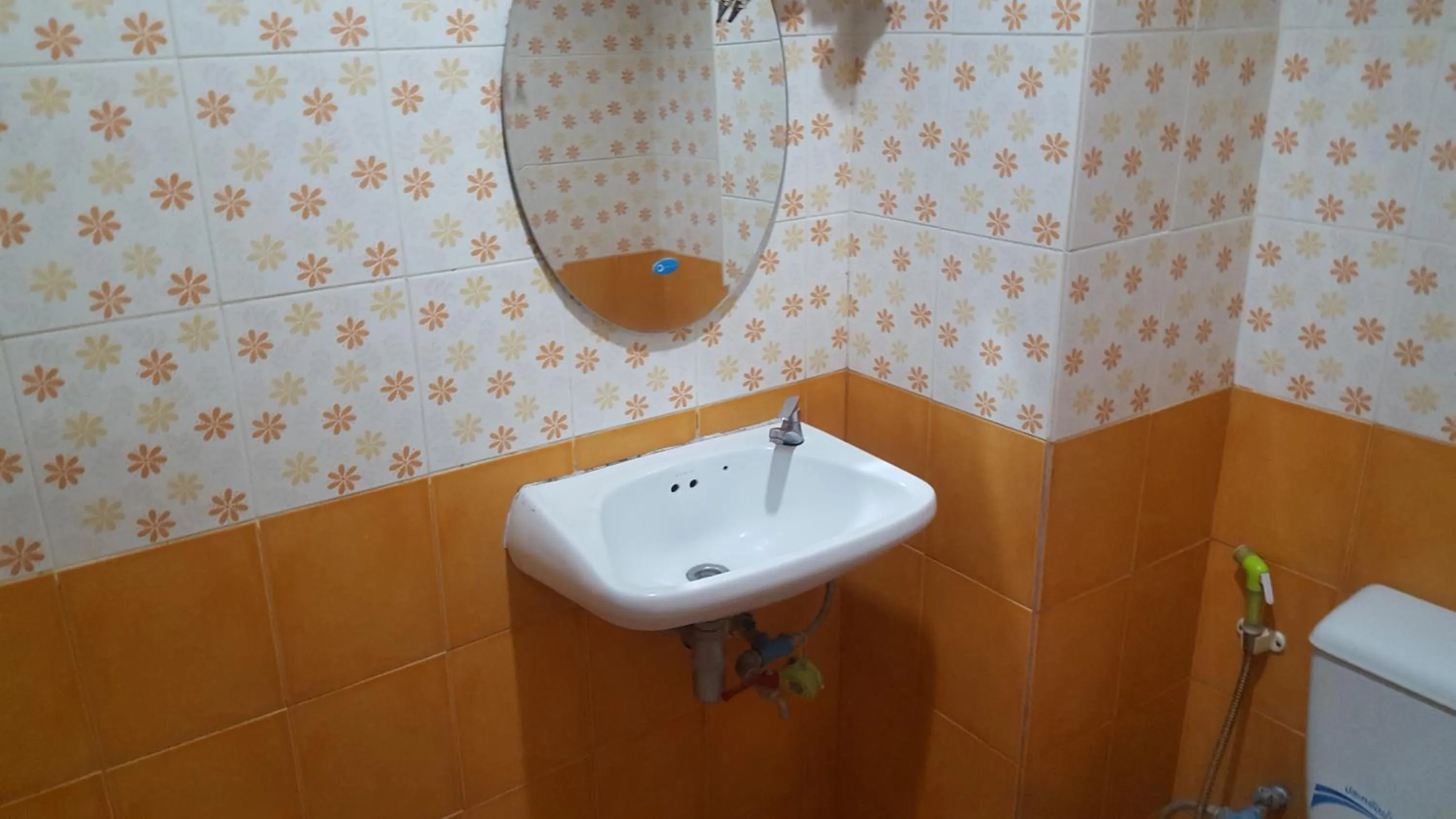 Green View Resort Tha Yang