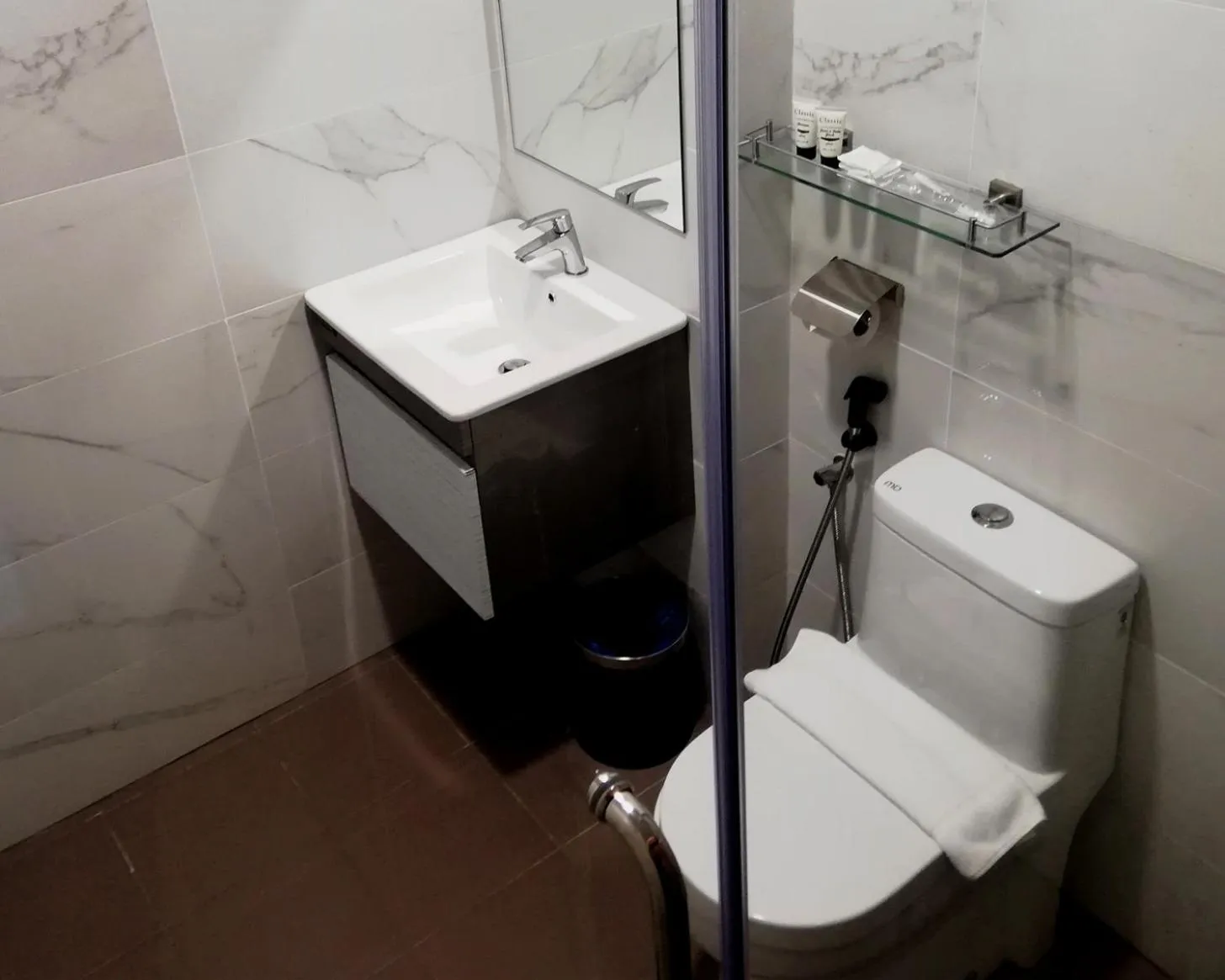 The Loft Plaza Hotel