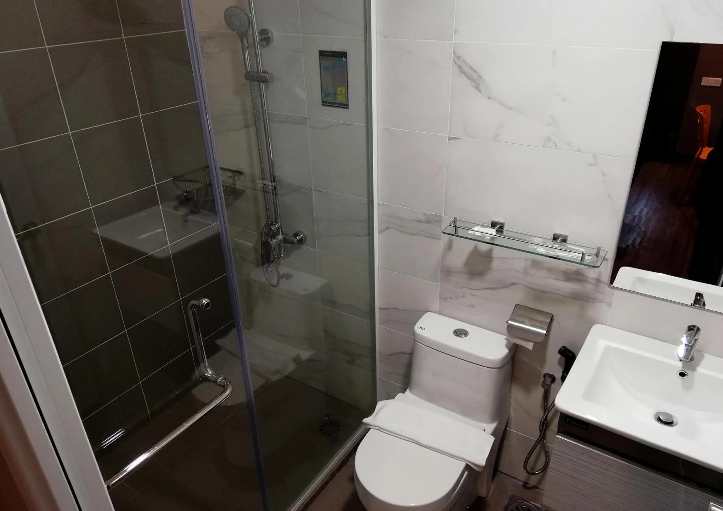 The Loft Plaza Hotel