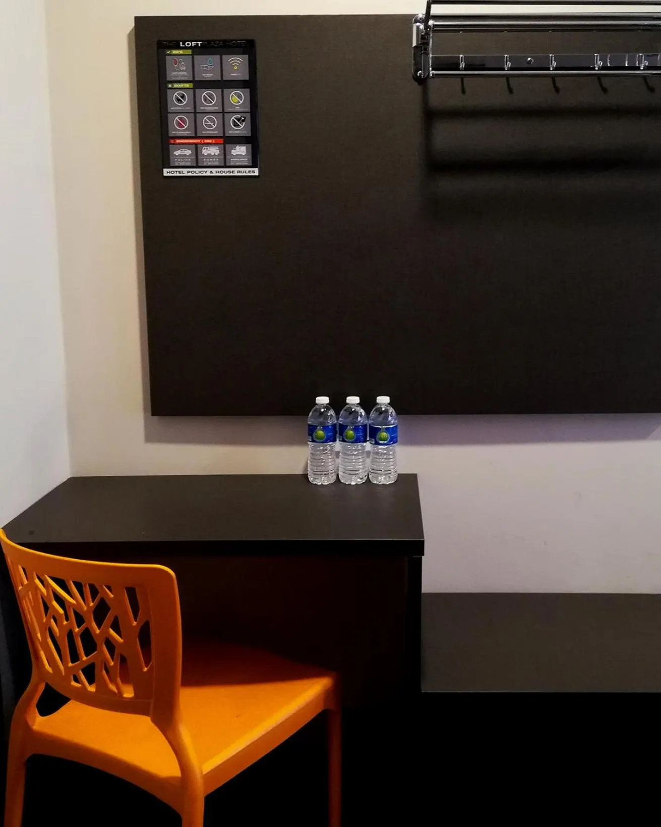 The Loft Plaza Hotel