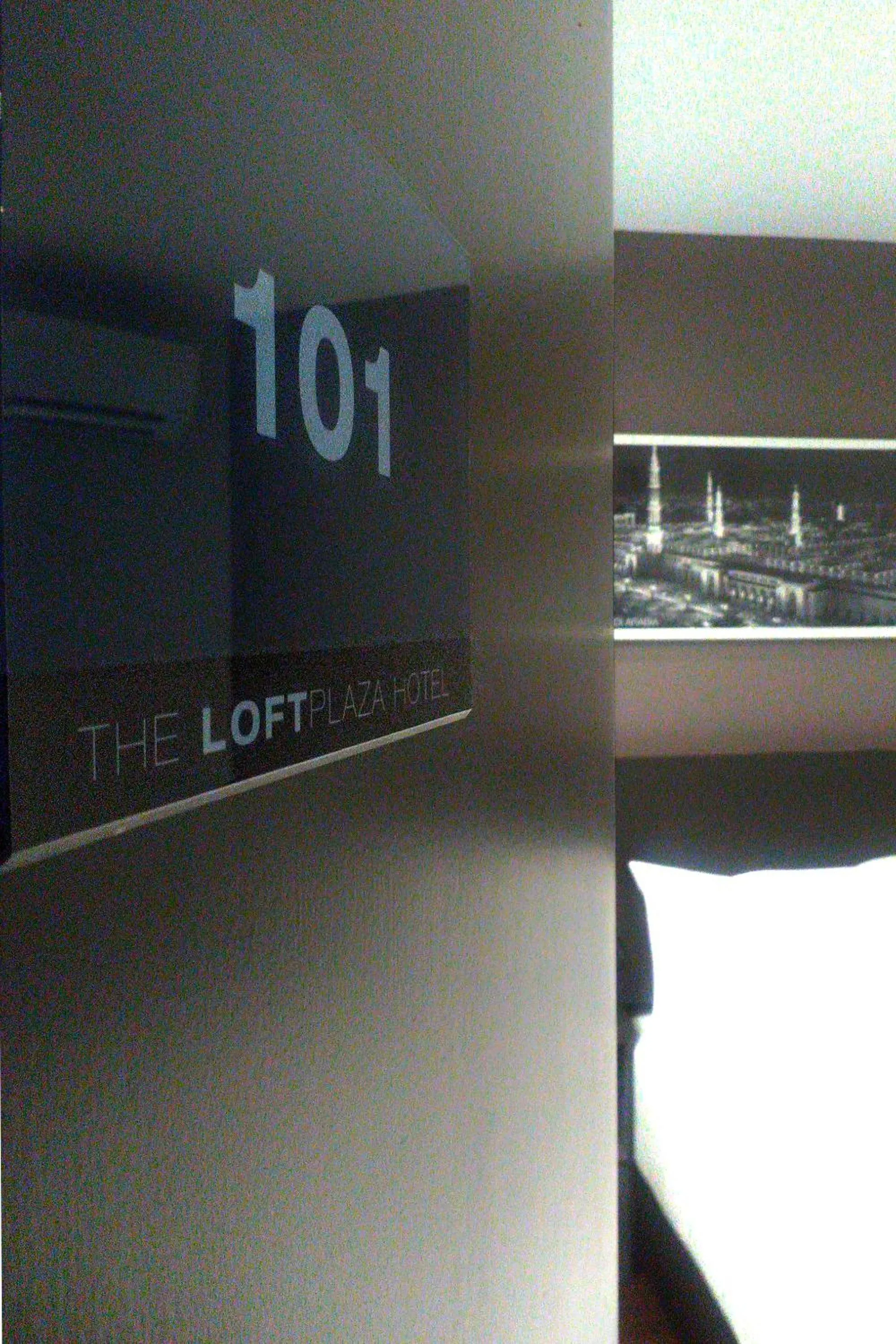The Loft Plaza Hotel