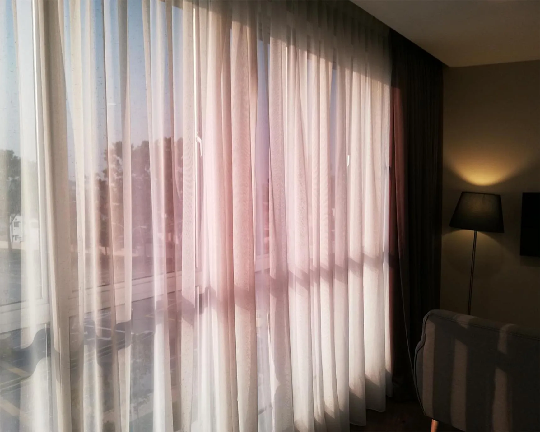 The Loft Plaza Hotel