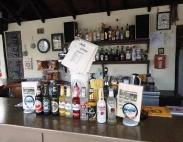 Meals in Bella Grecia