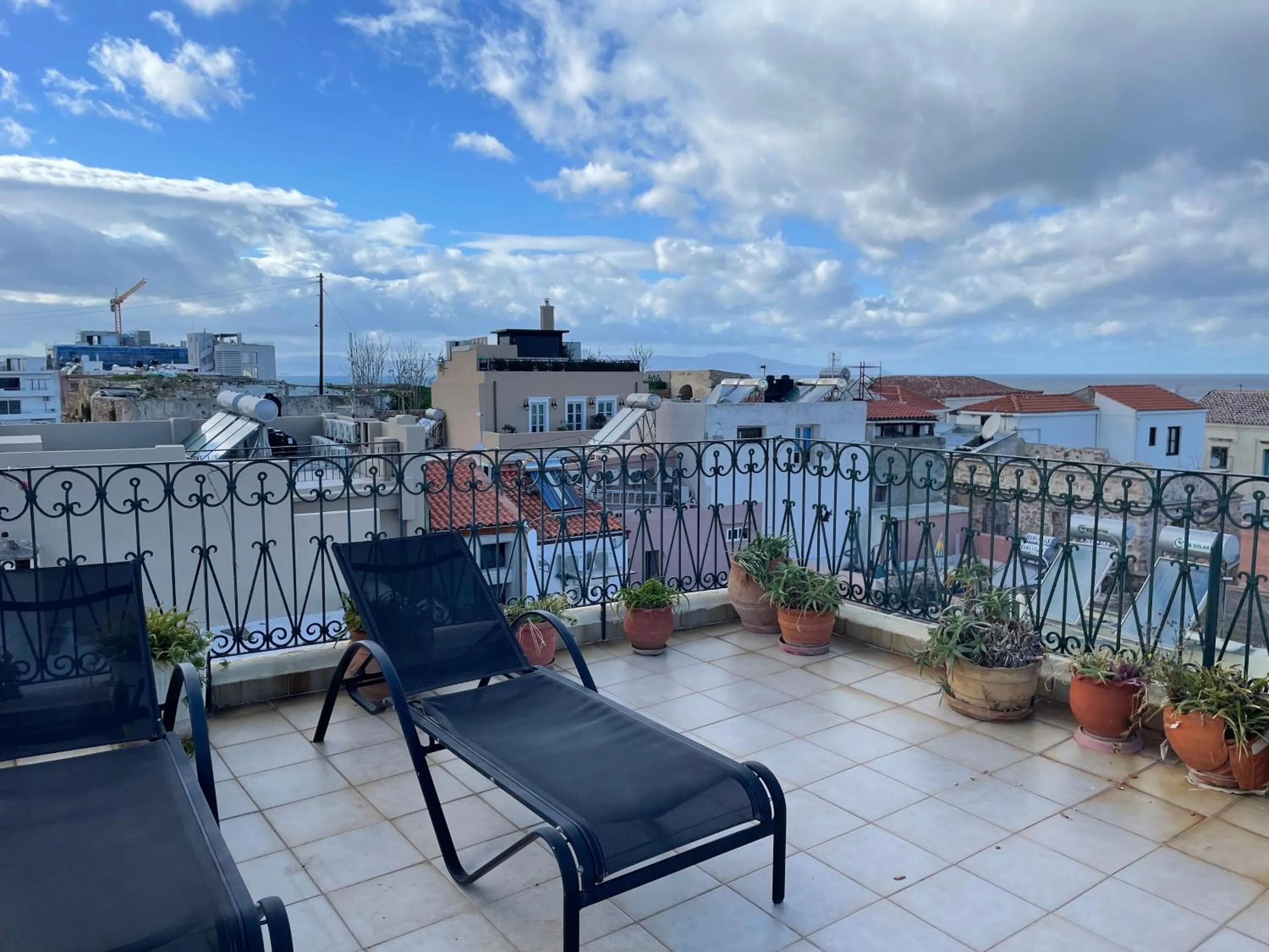 Ifigenia by Captain Michalis