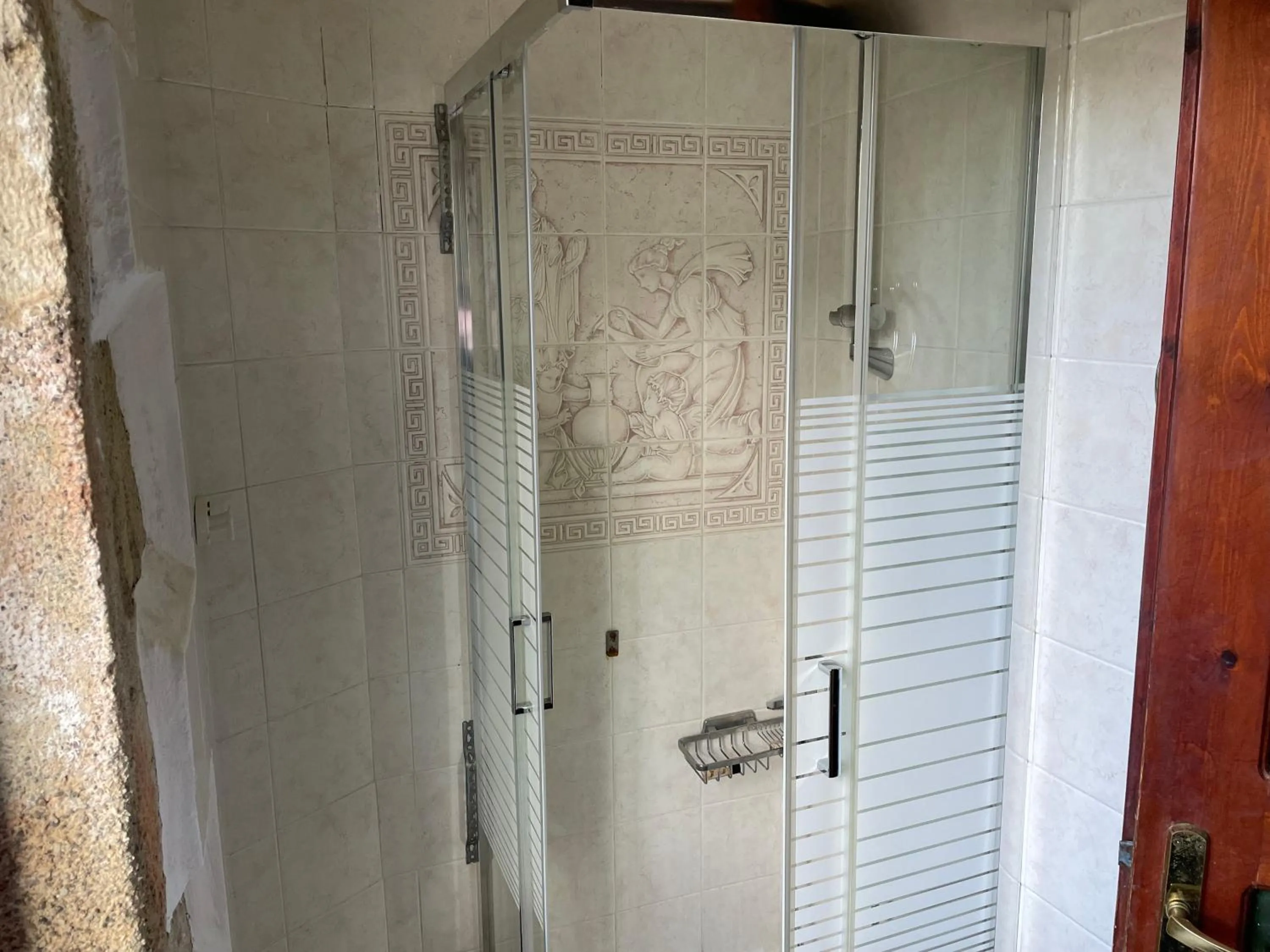 Ifigenia by Captain Michalis