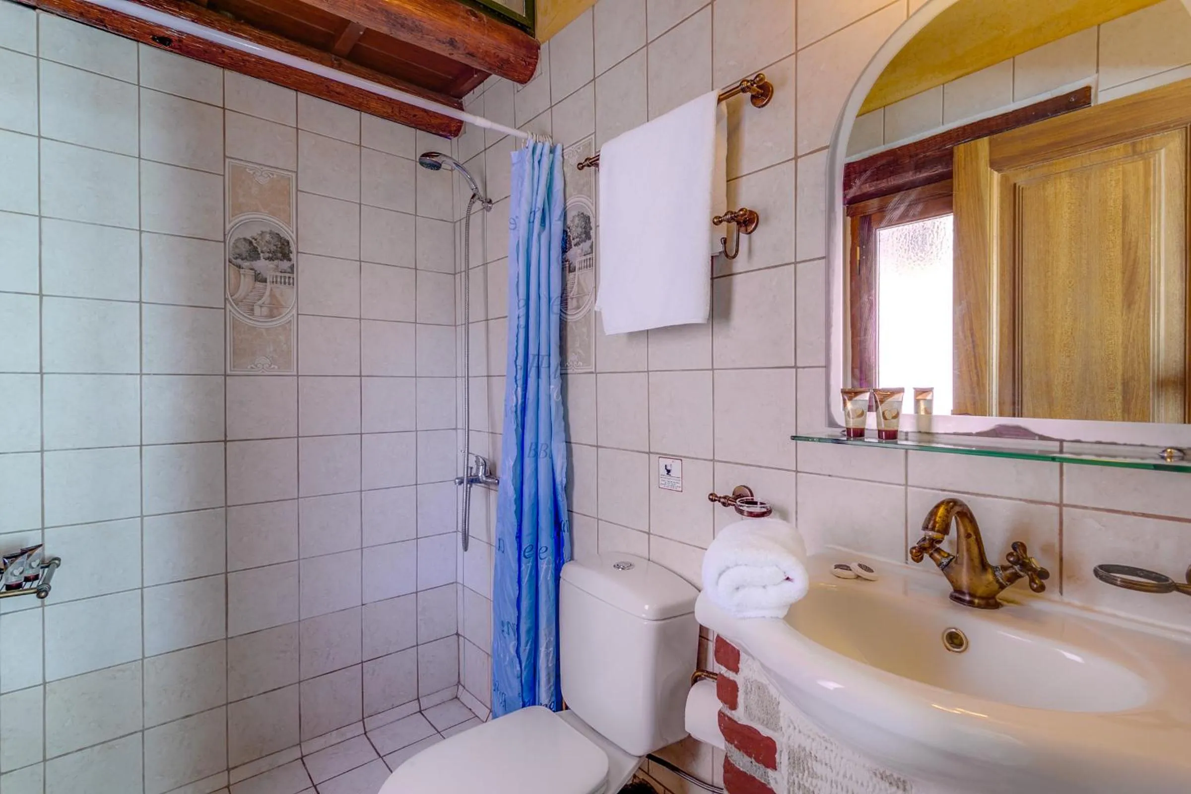 Ifigenia by Captain Michalis