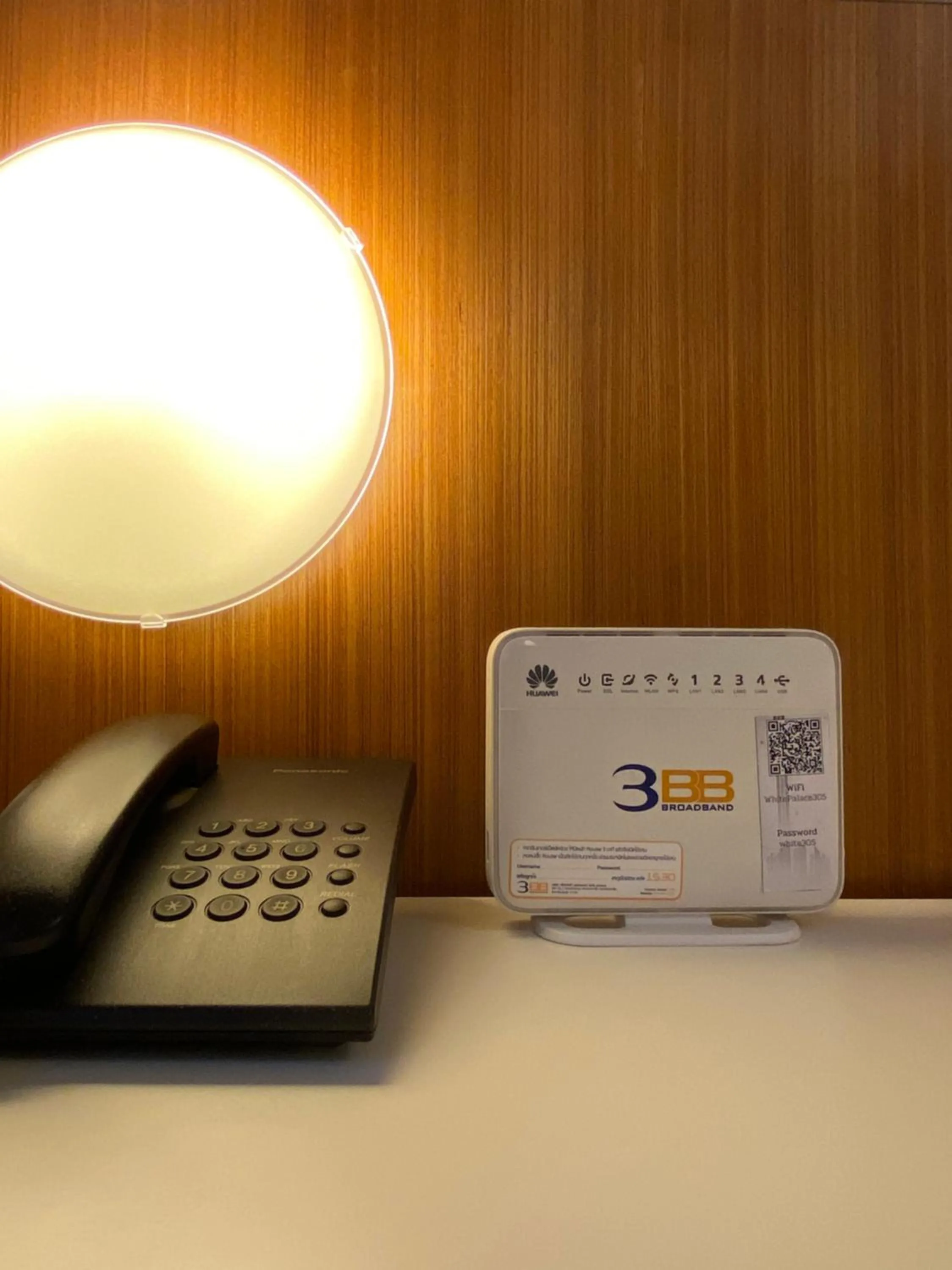 locker in White Palace Bangkok