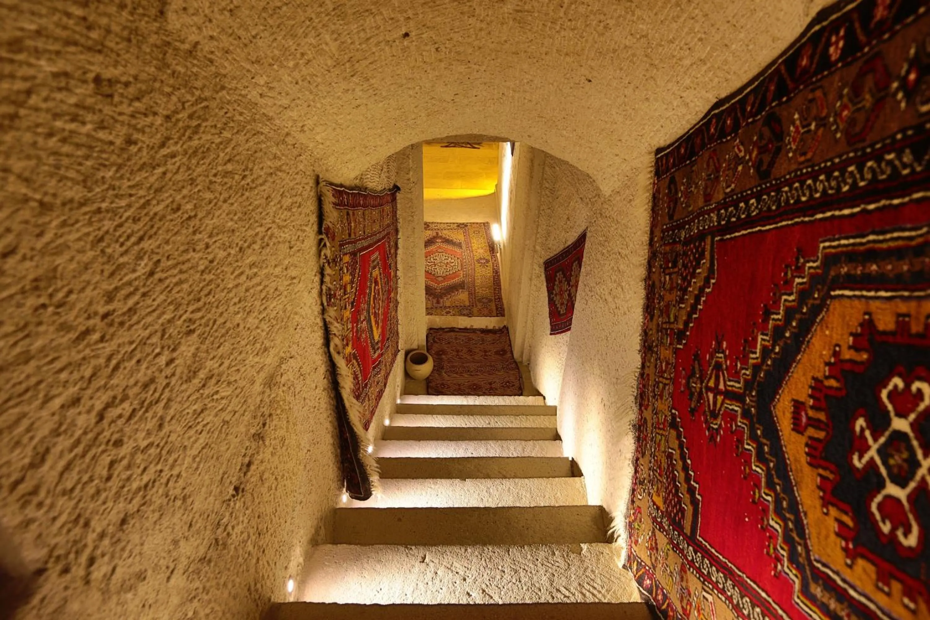 Other in Safran Cave Hotel