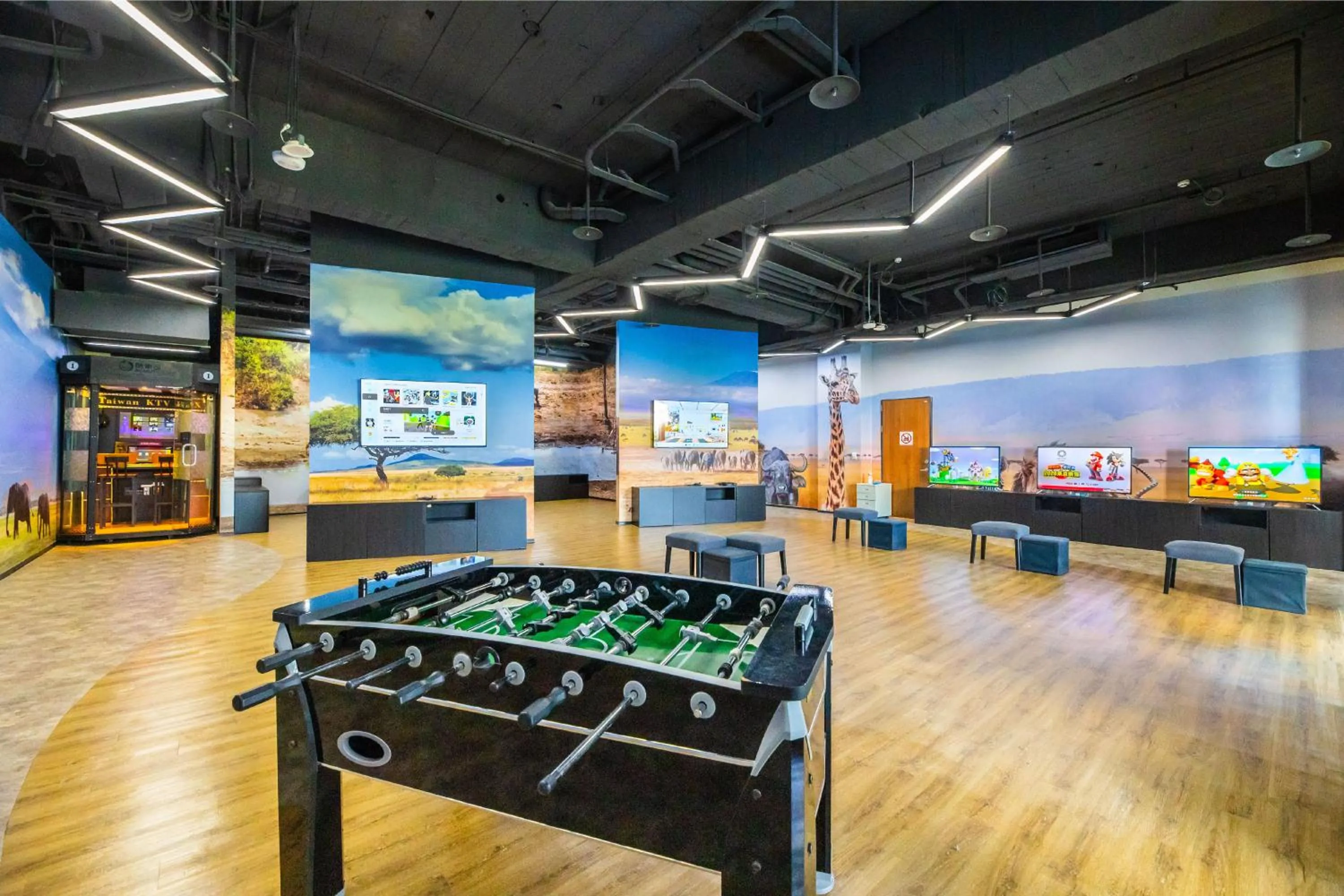 Entertainment in Yamagata Kaku Hotel & Spa