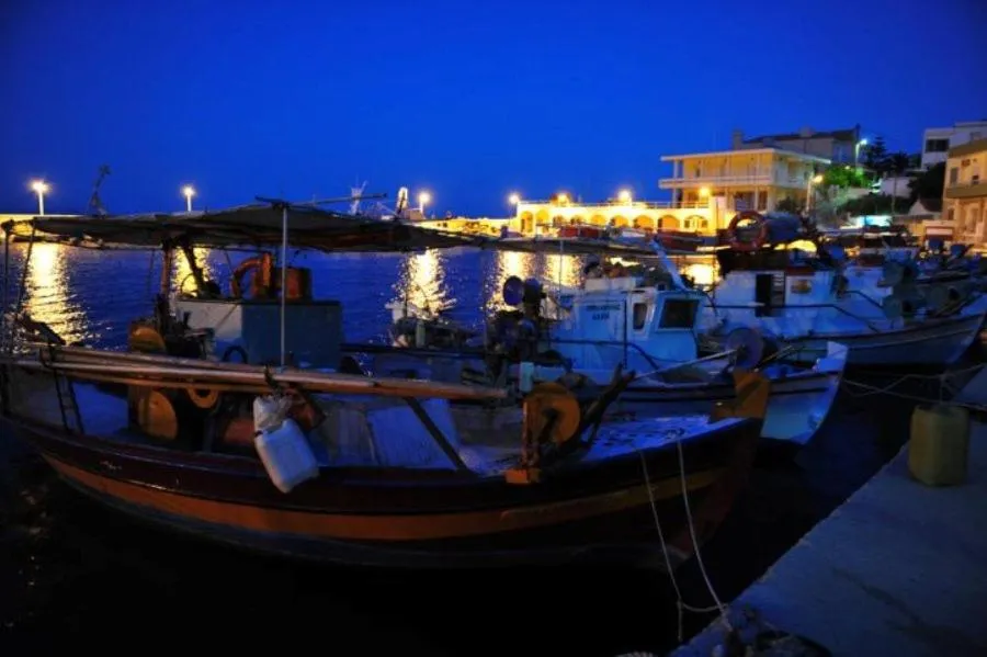 Pearl Bay Hotel Apartments