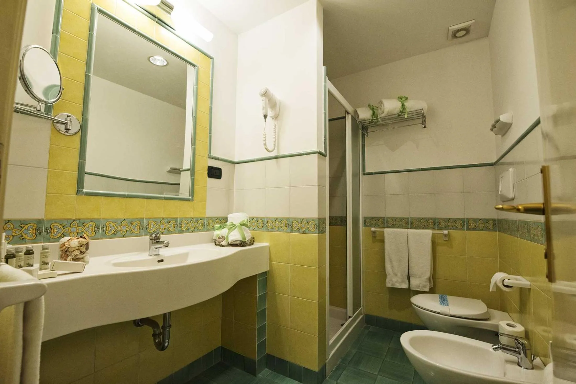 Grand Hotel Il Ninfeo