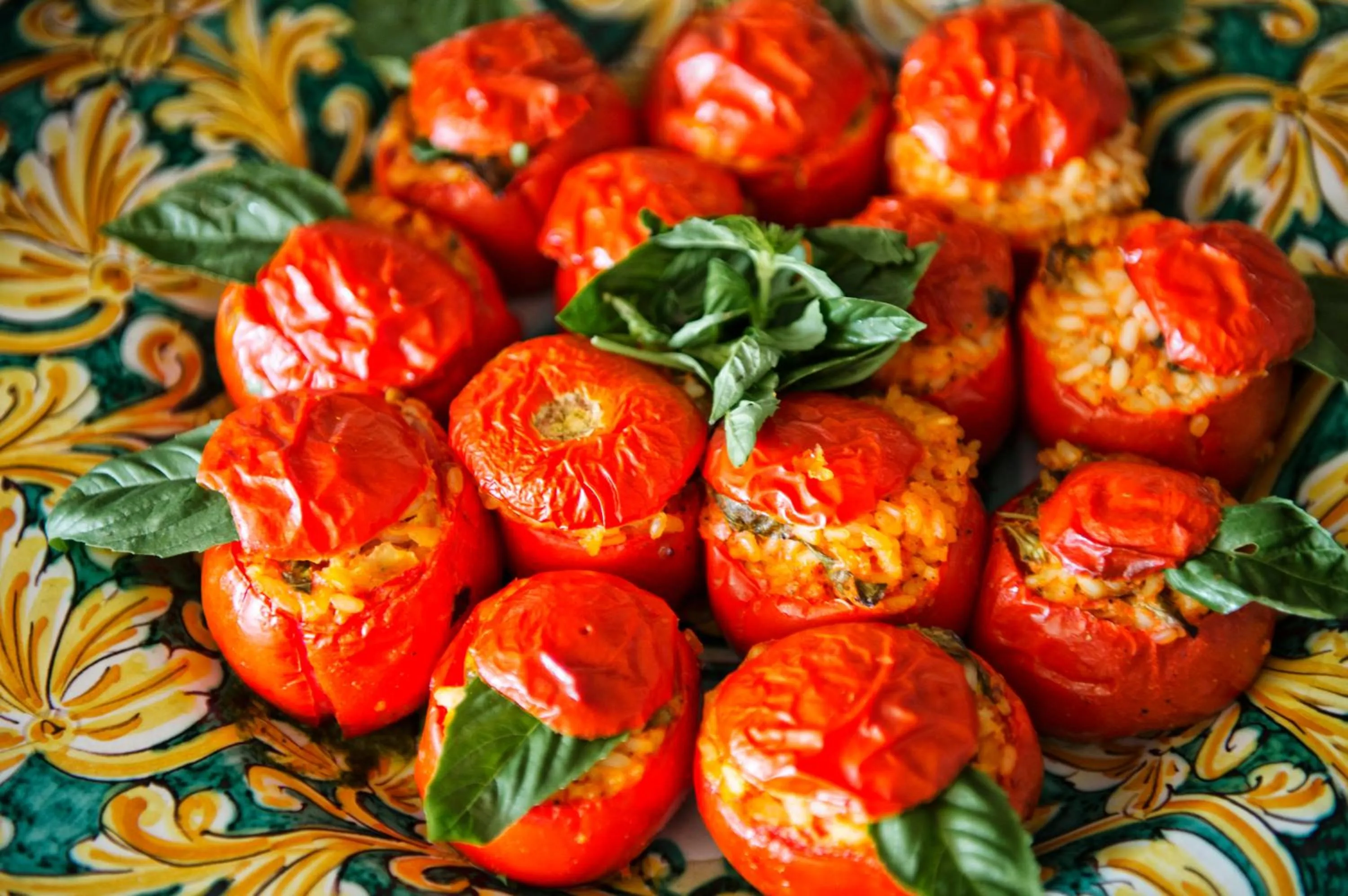 Grand Hotel Il Ninfeo