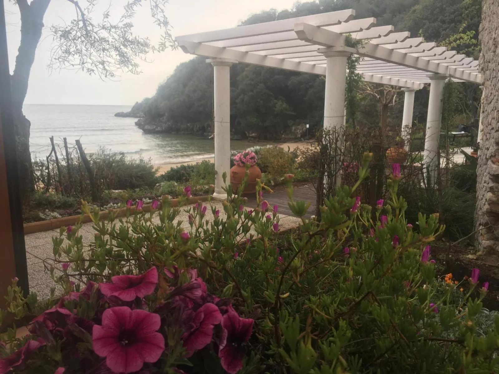 Grand Hotel Il Ninfeo