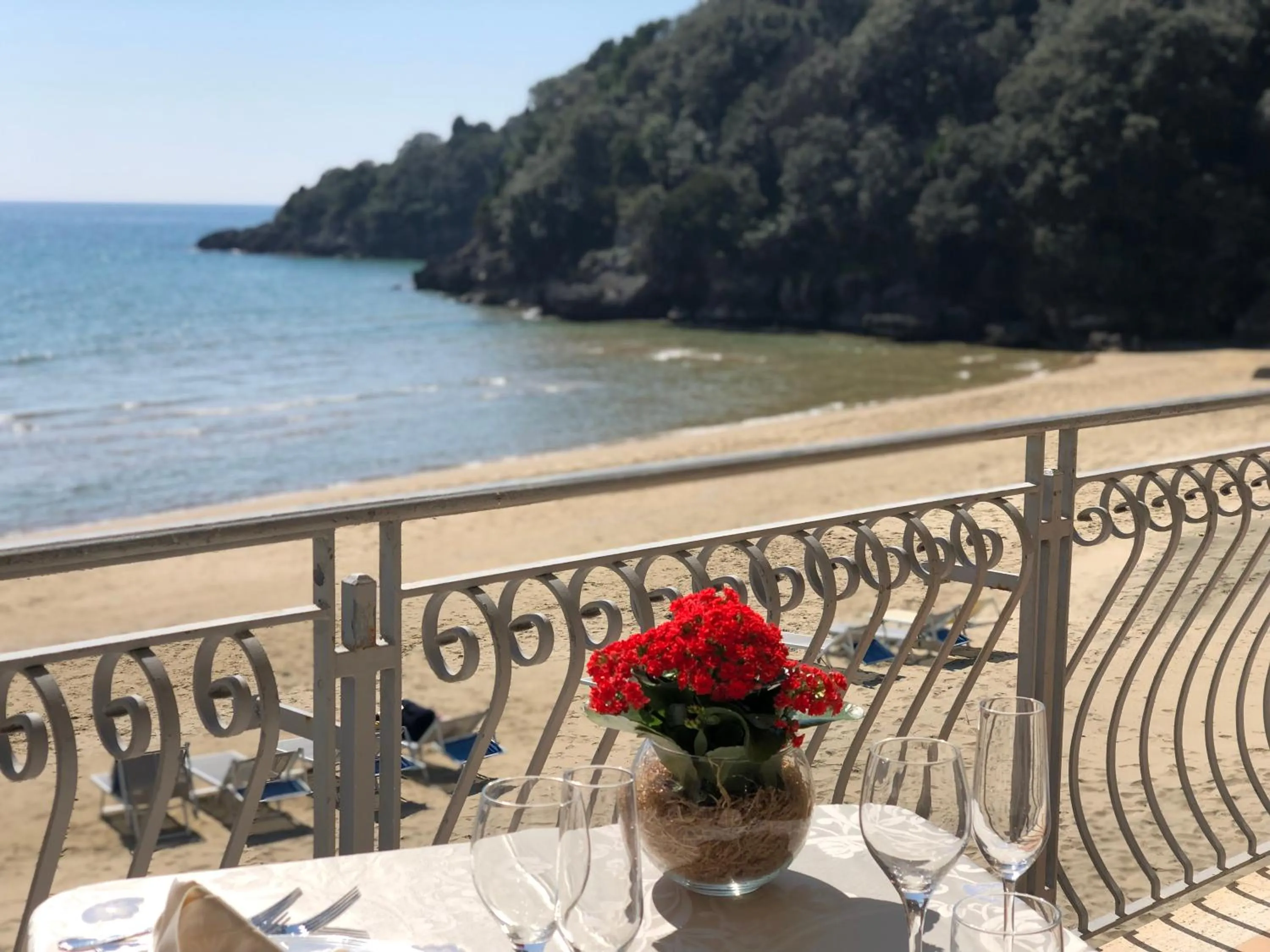 Grand Hotel Il Ninfeo