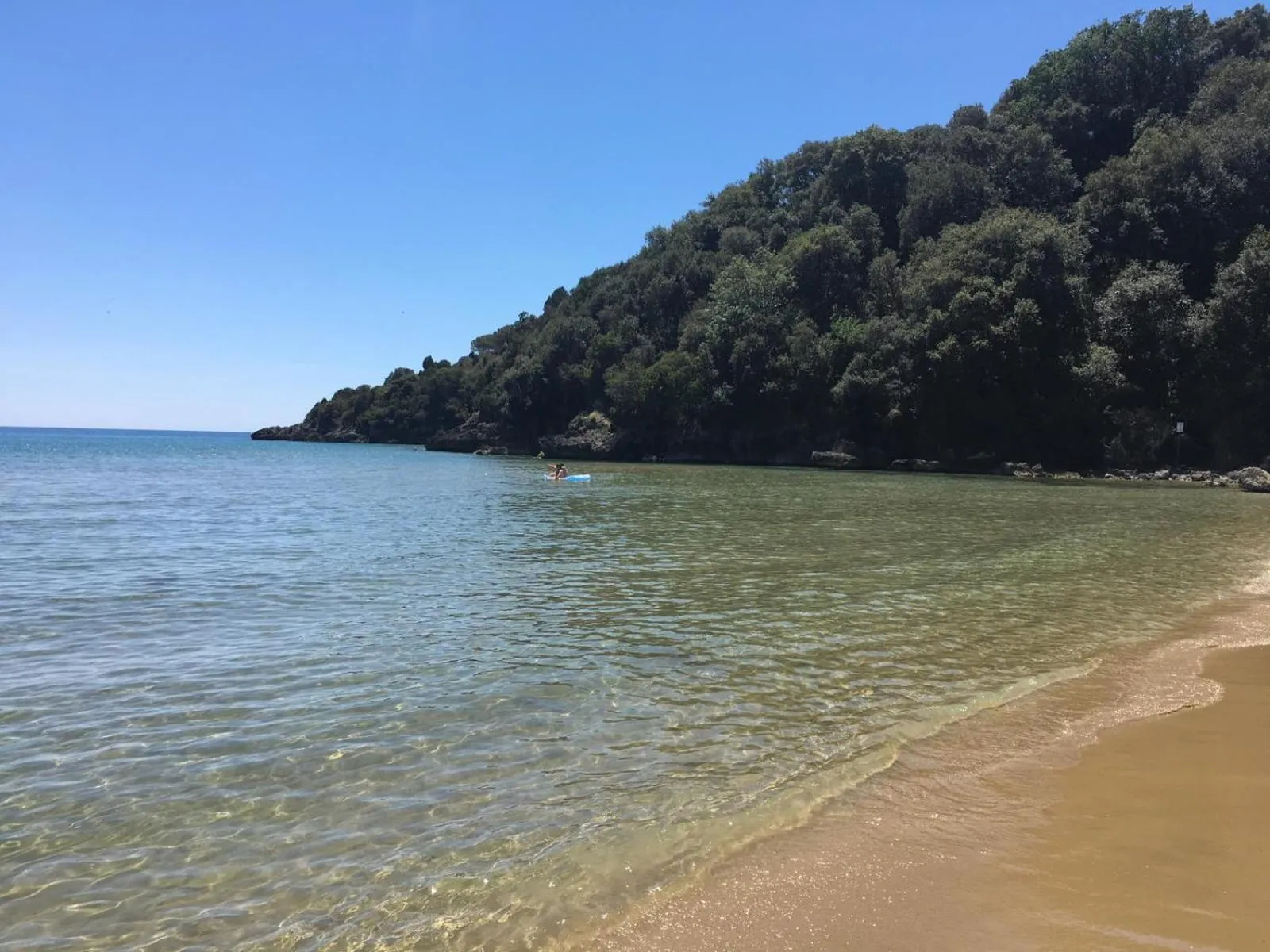 Grand Hotel Il Ninfeo