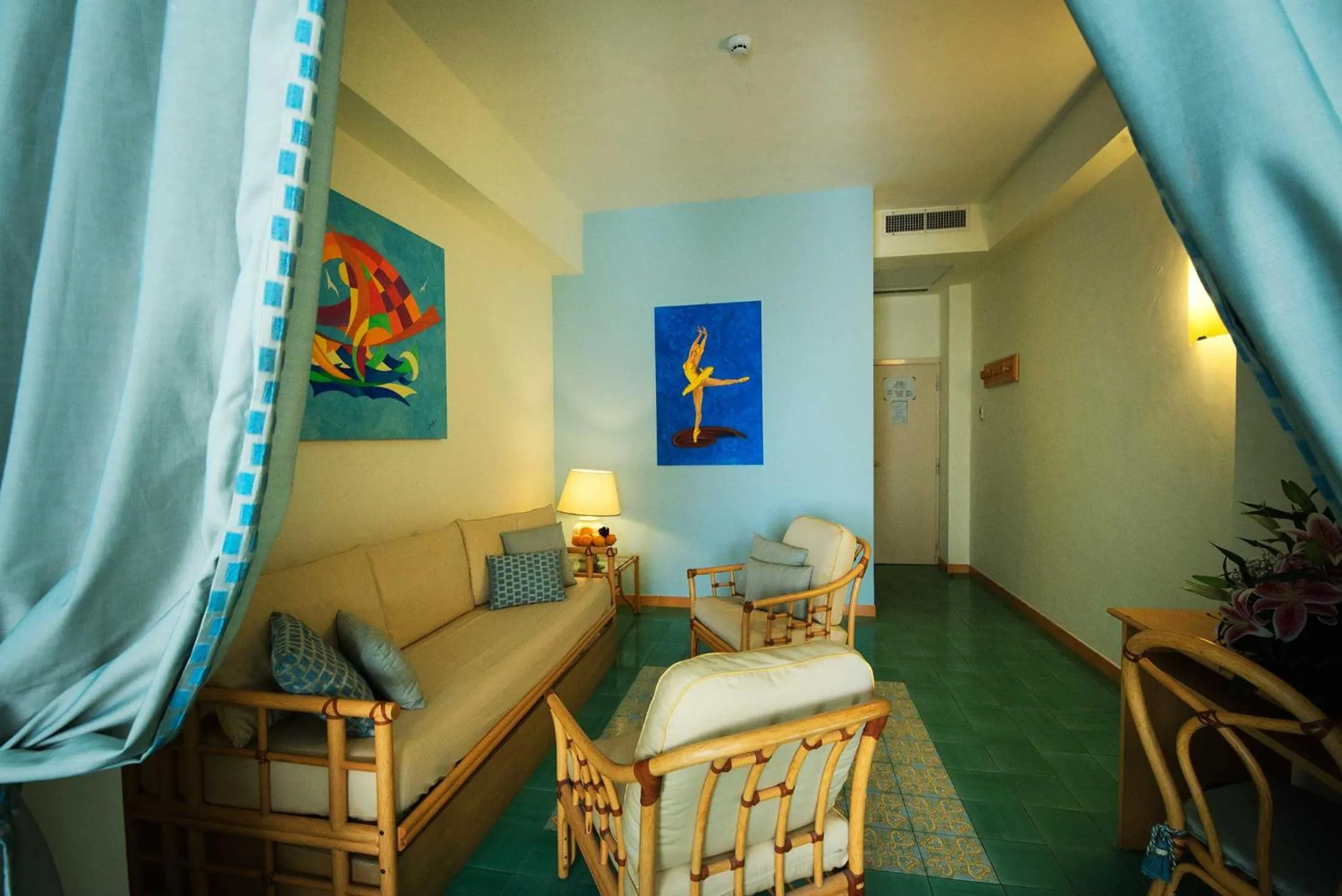 Grand Hotel Il Ninfeo