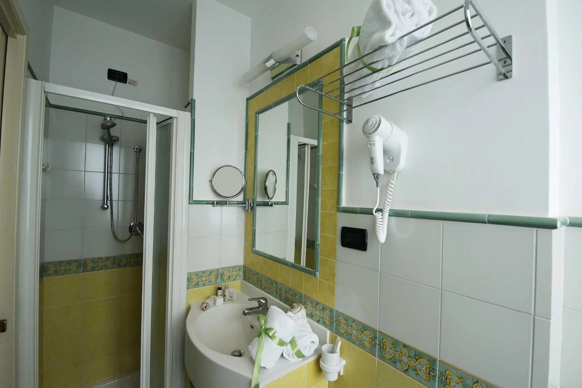 Grand Hotel Il Ninfeo