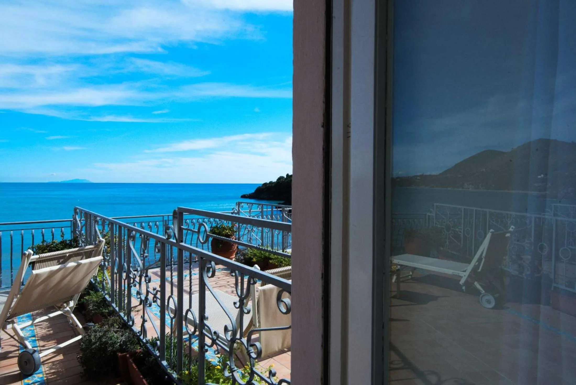 Grand Hotel Il Ninfeo