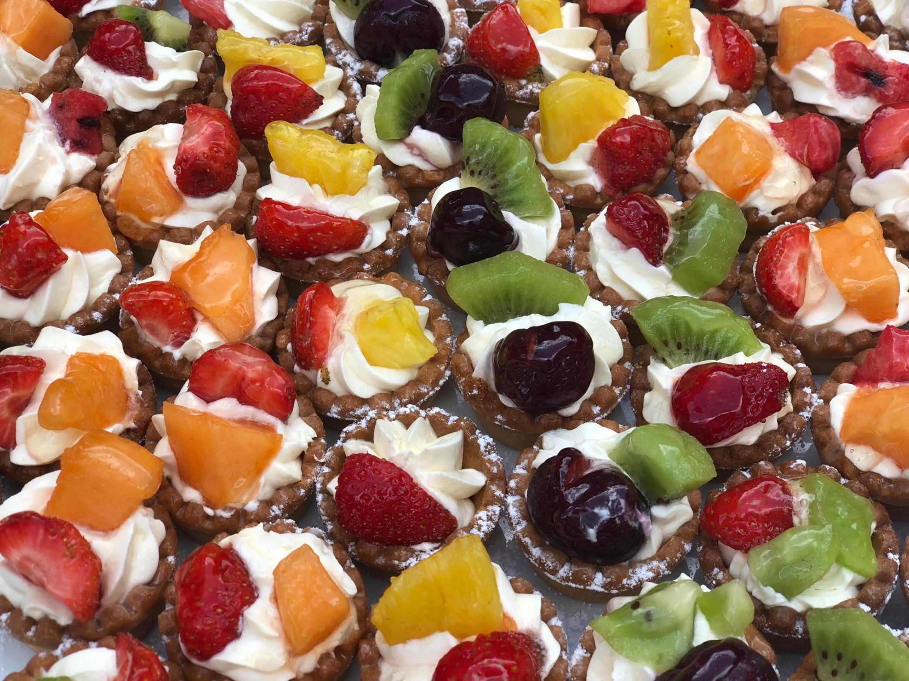 Food in Grand Hotel Il Ninfeo