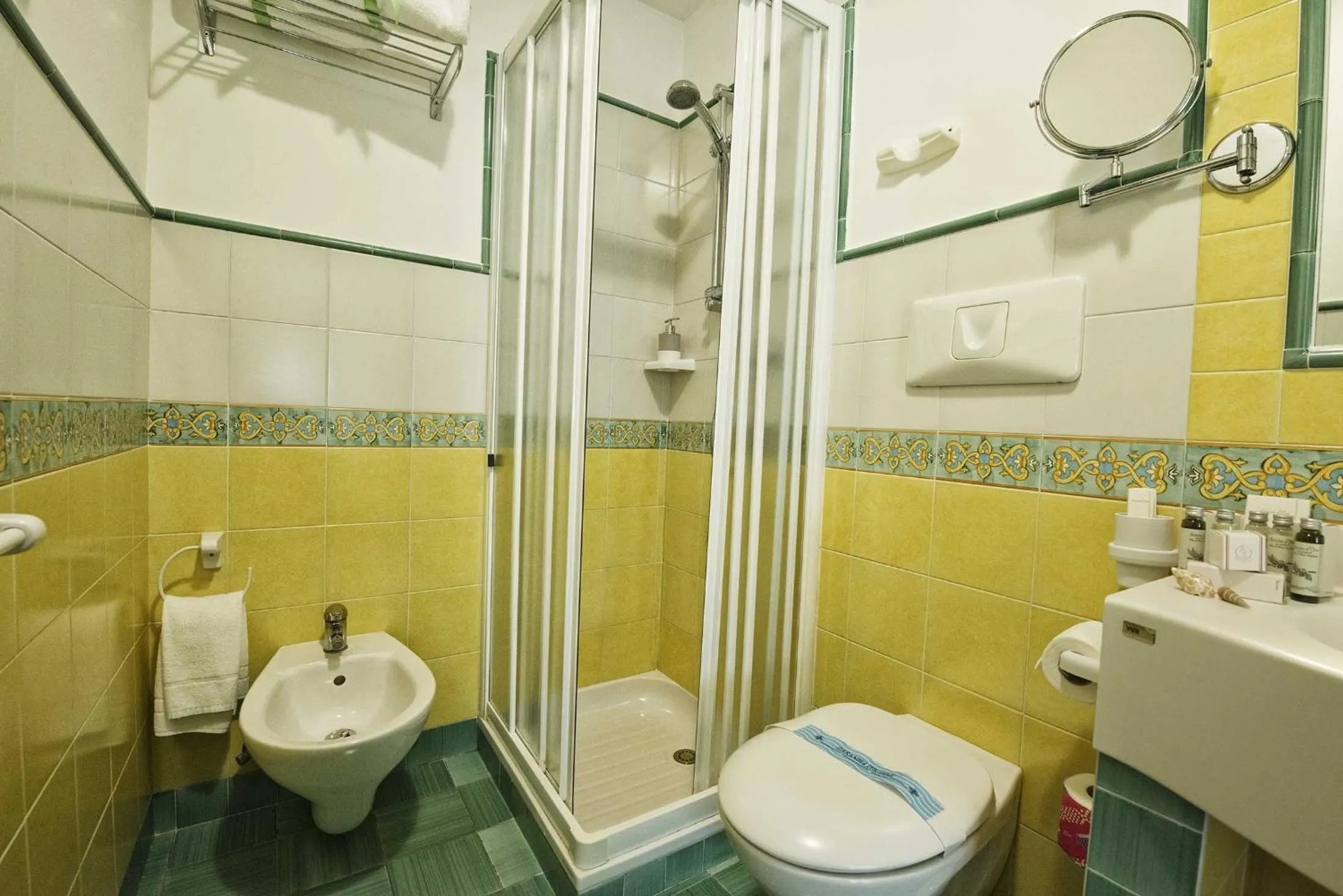 Grand Hotel Il Ninfeo