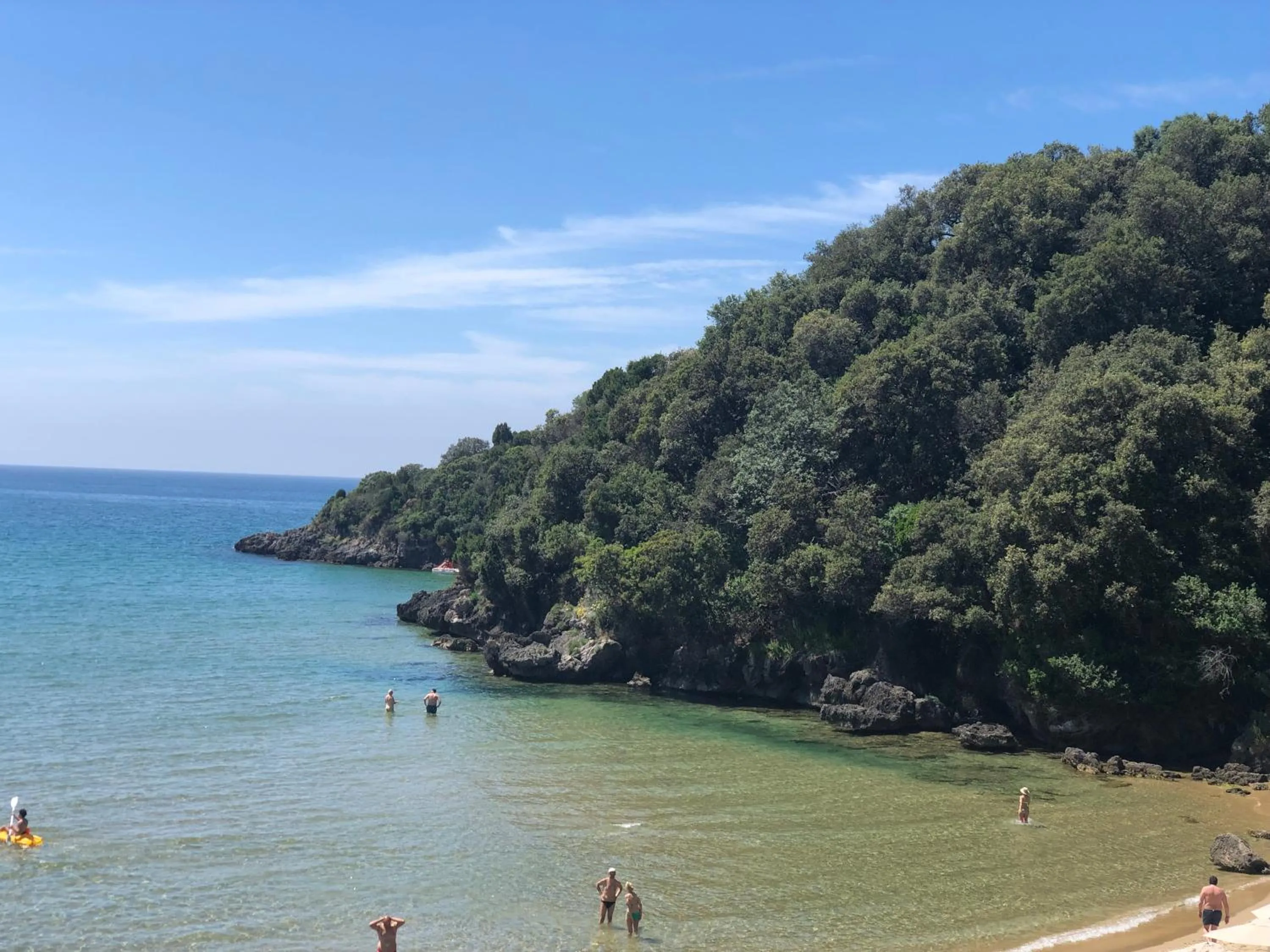 Grand Hotel Il Ninfeo