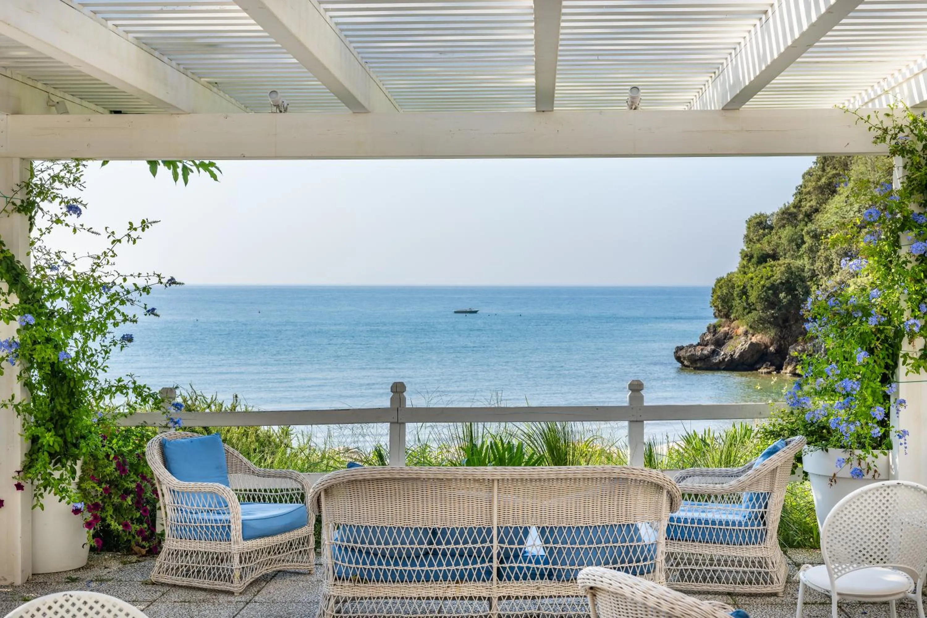 Grand Hotel Il Ninfeo