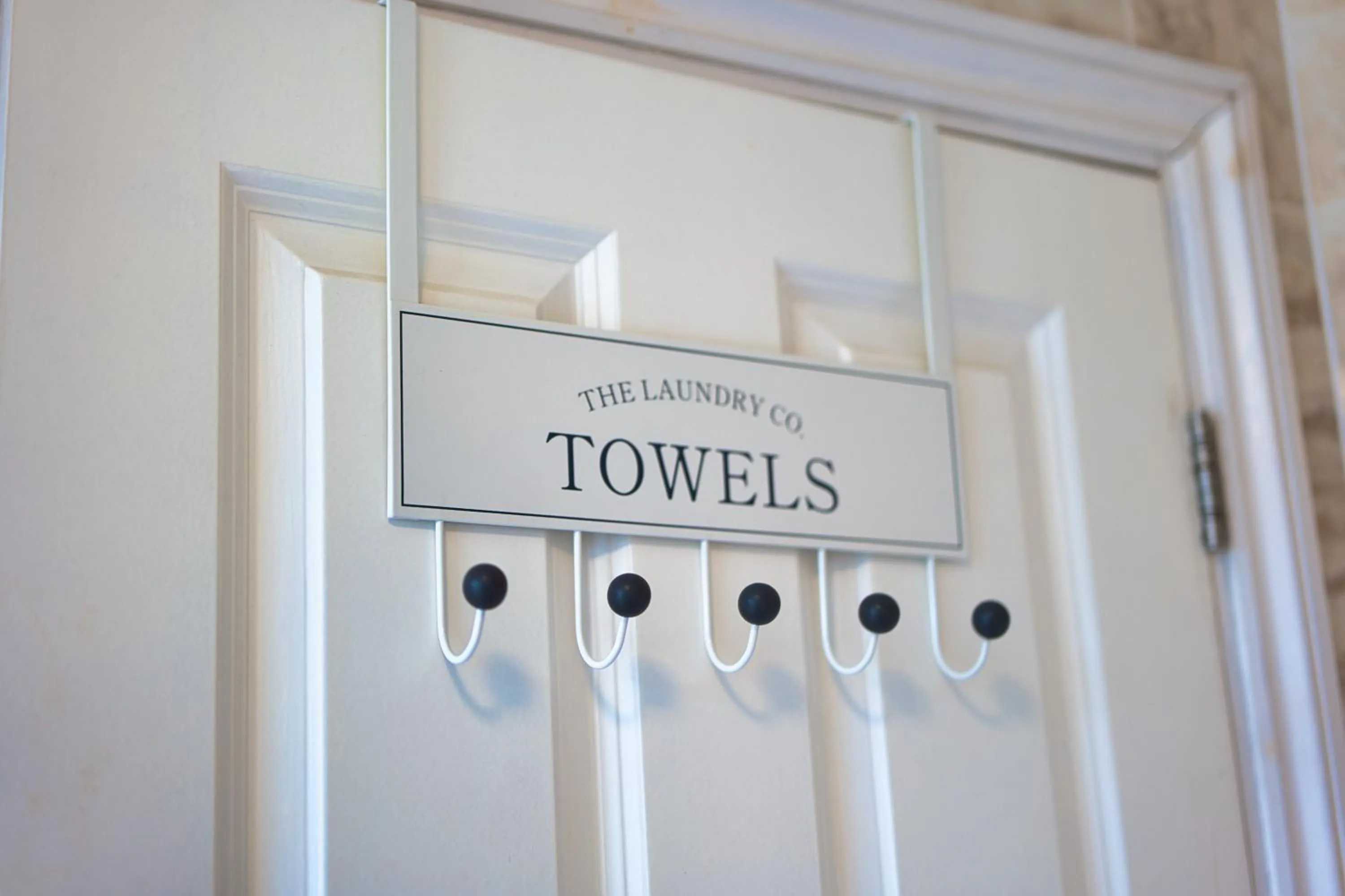 Toilet in Clifton House Brighton