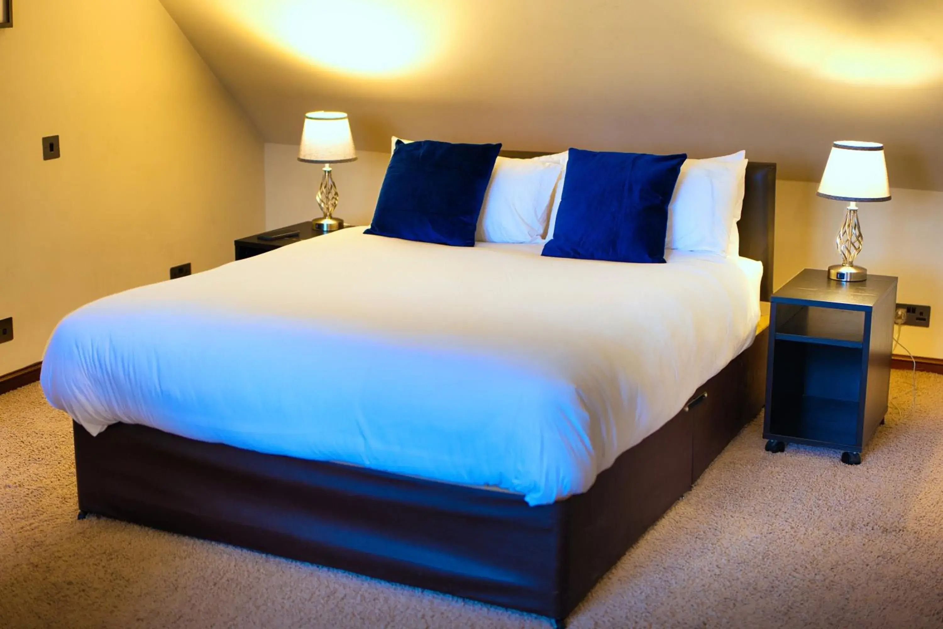 Double Room with Private Bathroom in Clifton House Brighton Double Room with Private Bathroom in Clifton House Brighton