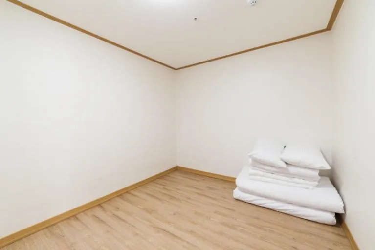 Lake Ocean Resort Sokcho