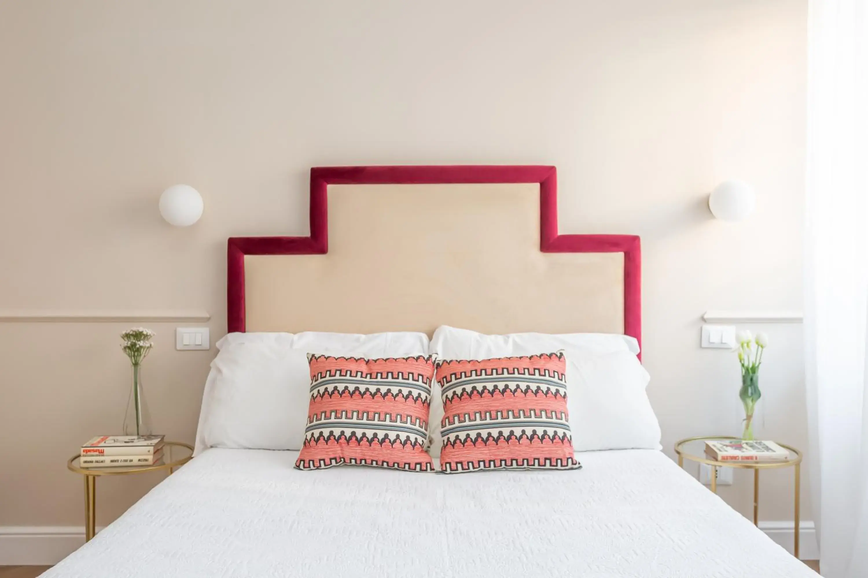 Two-Bedroom Suite in Rome Central Inn Two-Bedroom Suite in Rome Central Inn