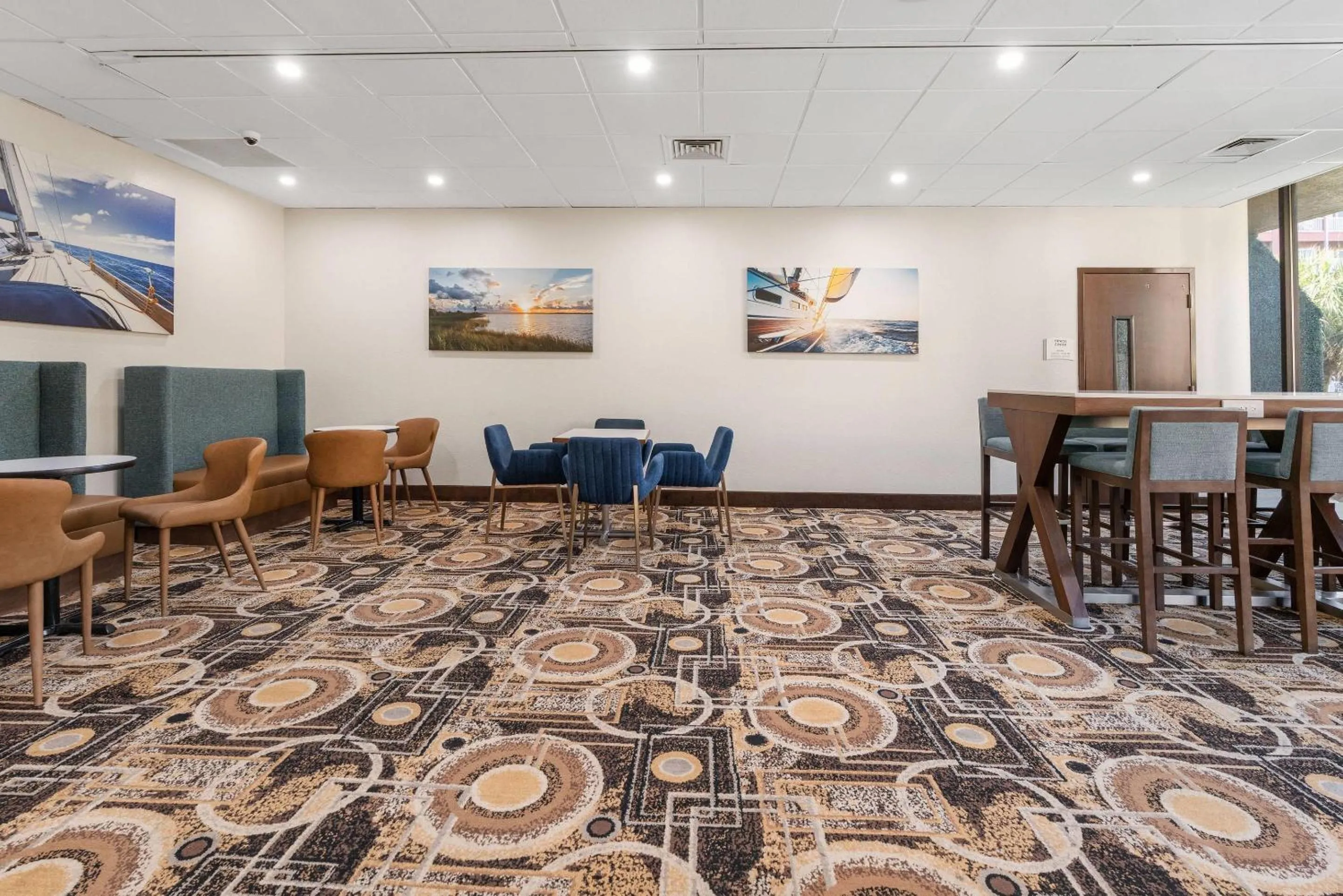 Other in Clarion Pointe Galveston - Beachfront