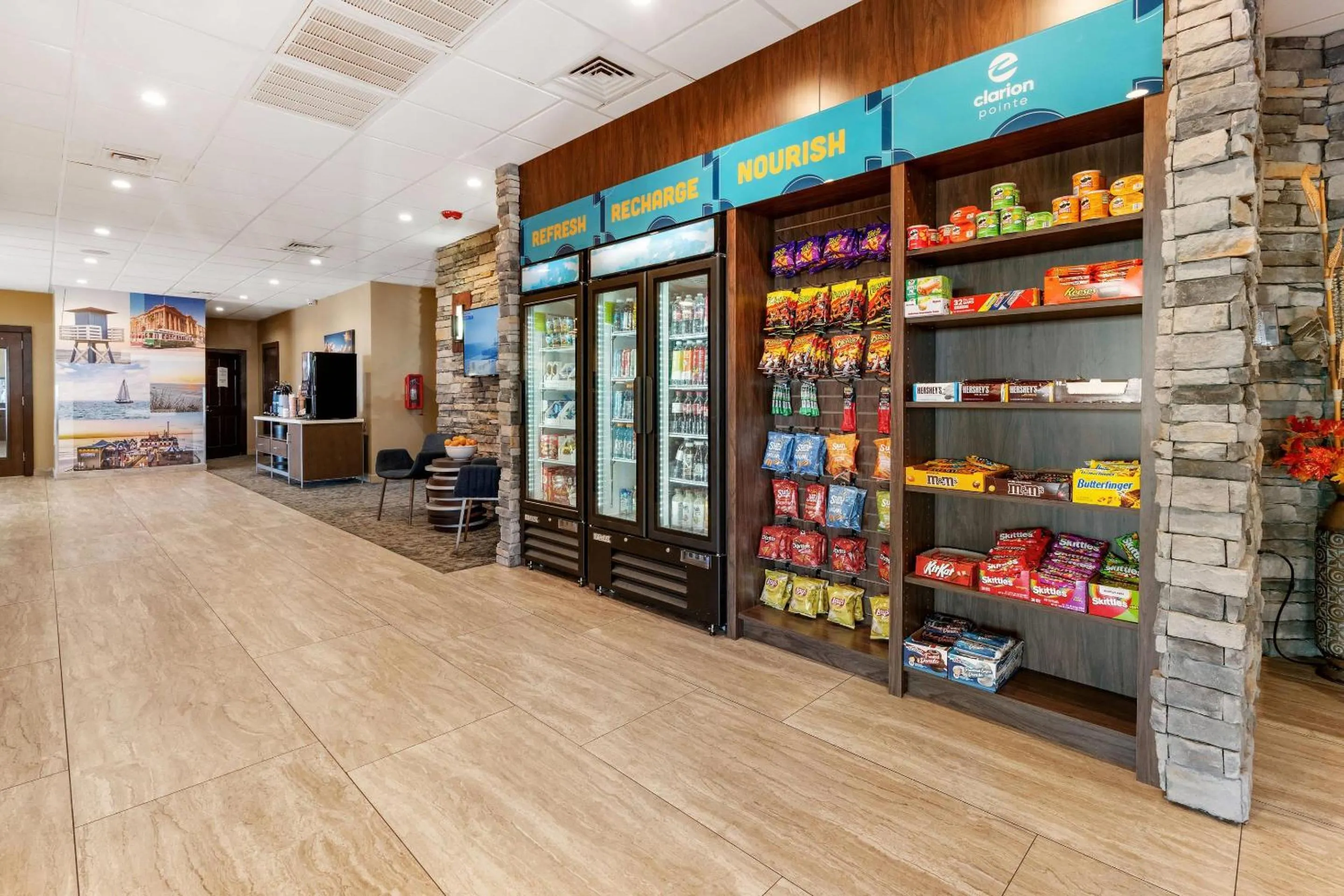 Other in Clarion Pointe Galveston - Beachfront