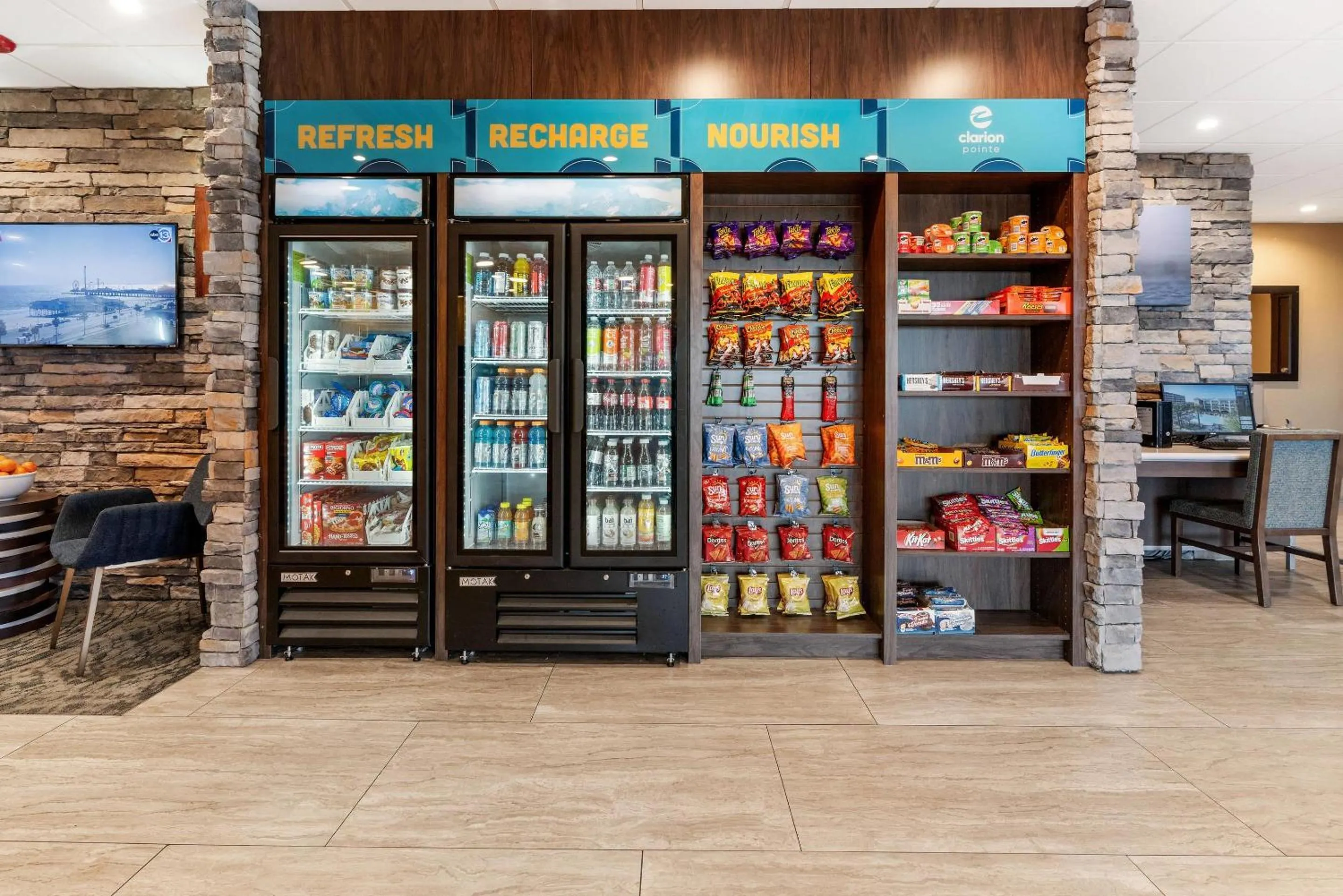 Other in Clarion Pointe Galveston - Beachfront