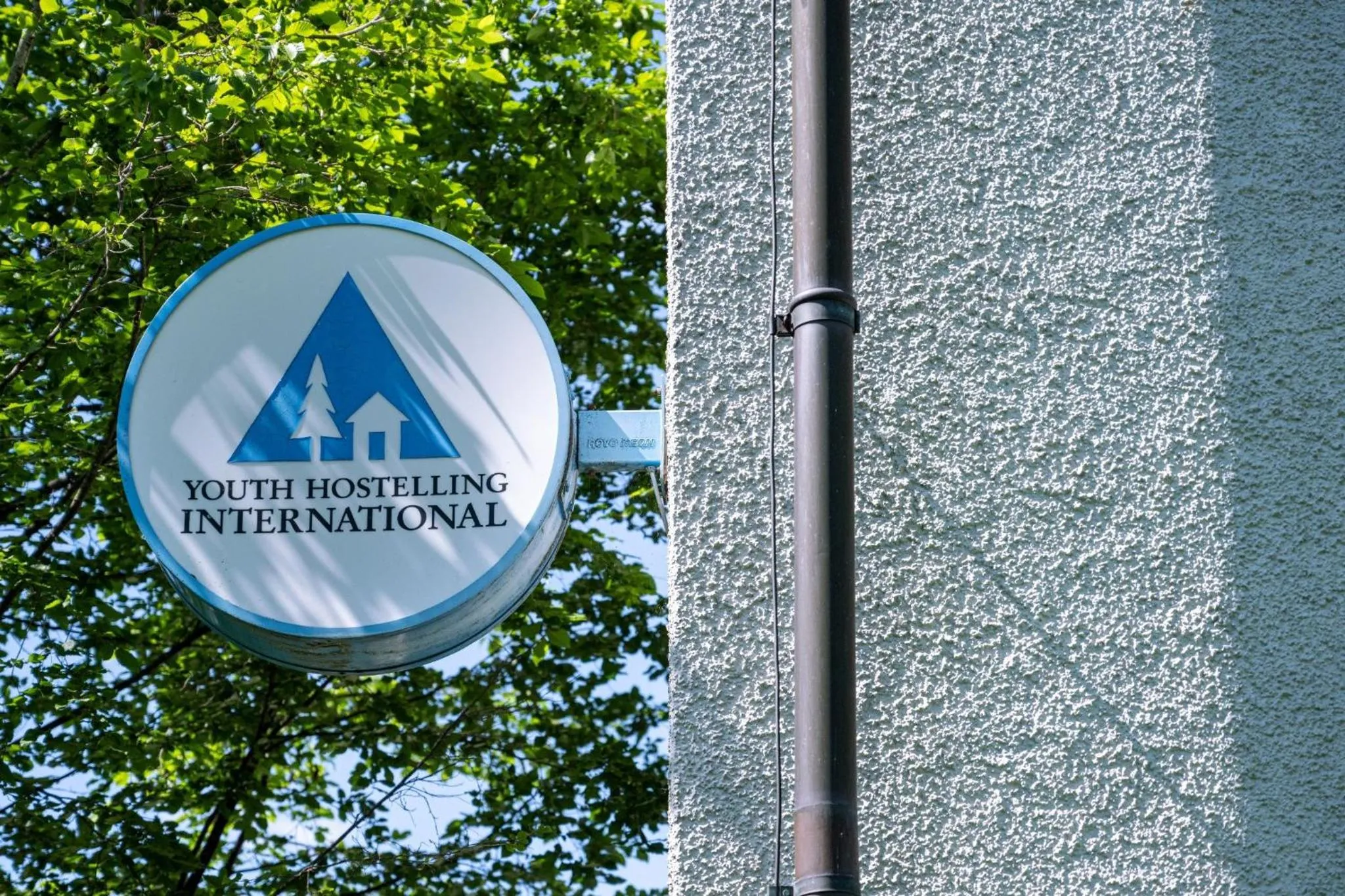 Other in St. Gallen Youth Hostel