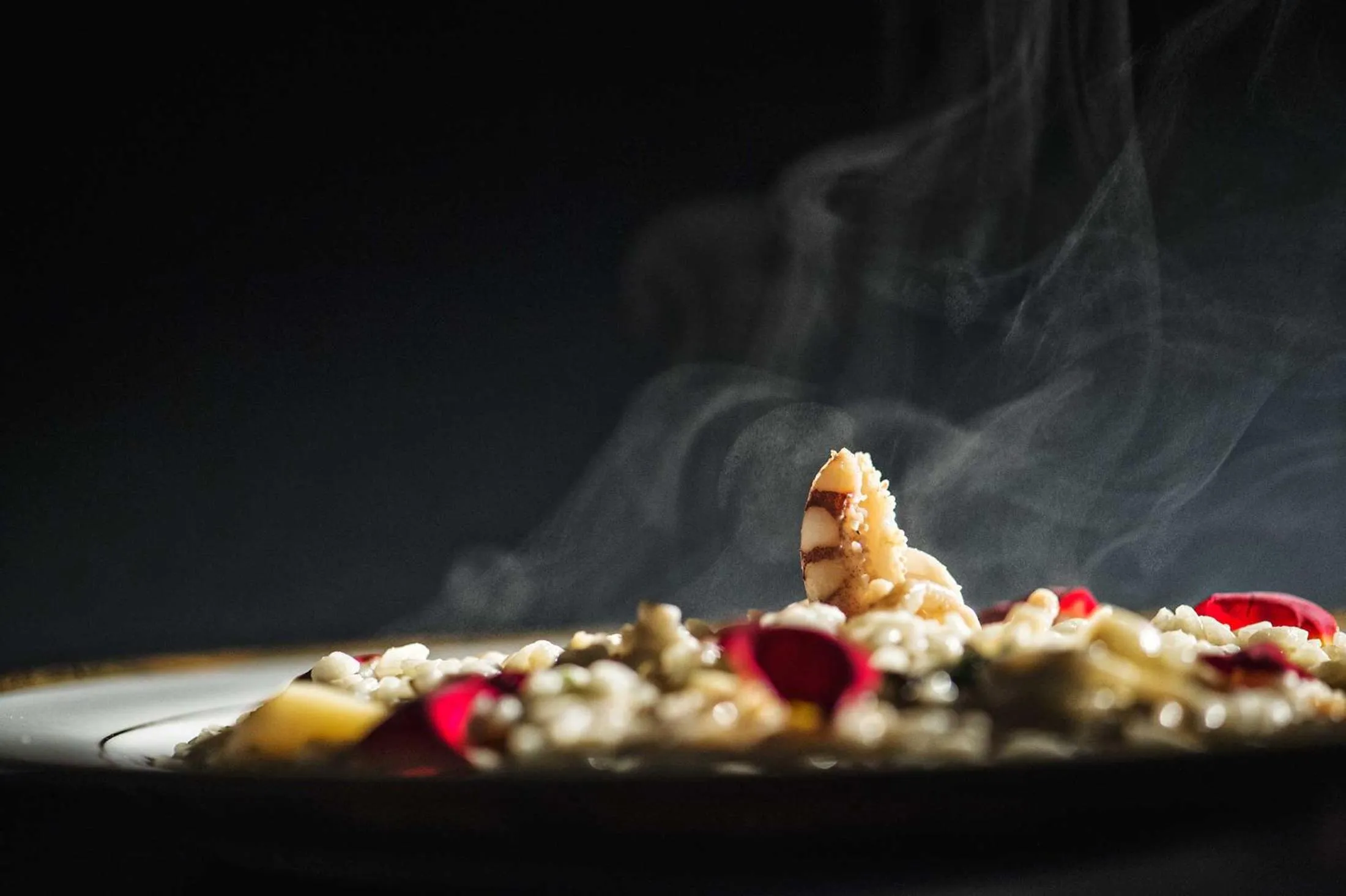 Staff in Grande Albergo Miramare