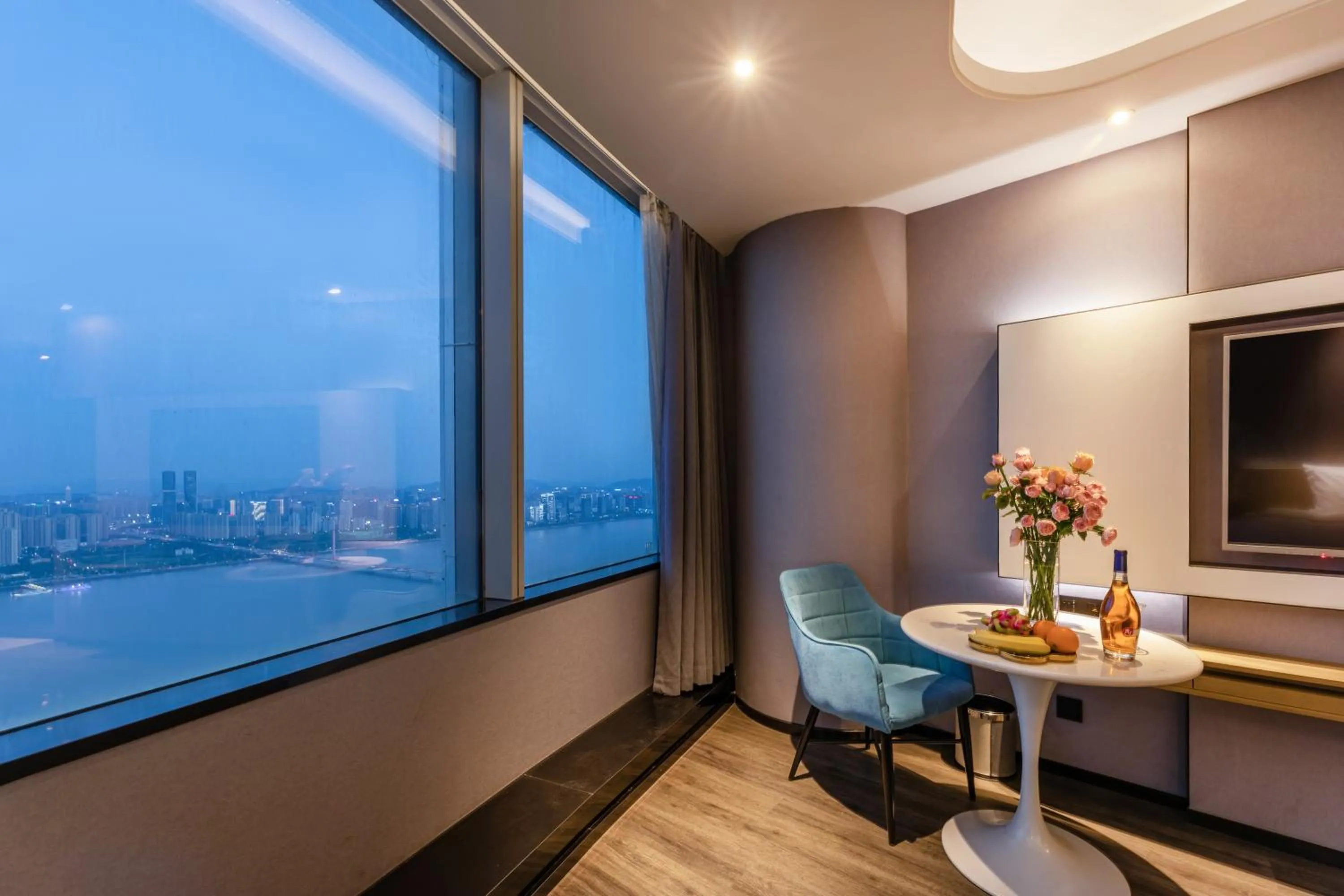 Mercure Hangzhou Qianjiang