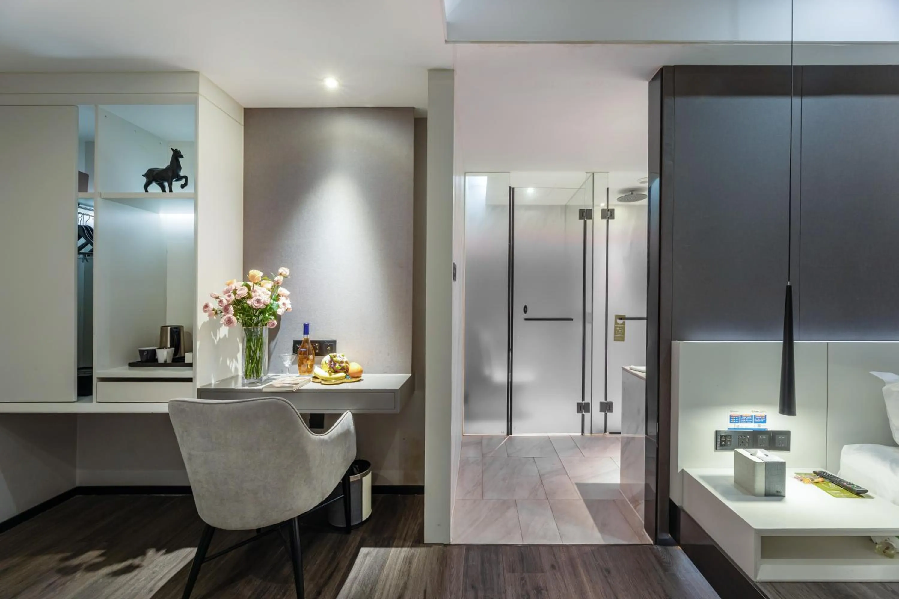 Mercure Hangzhou Qianjiang