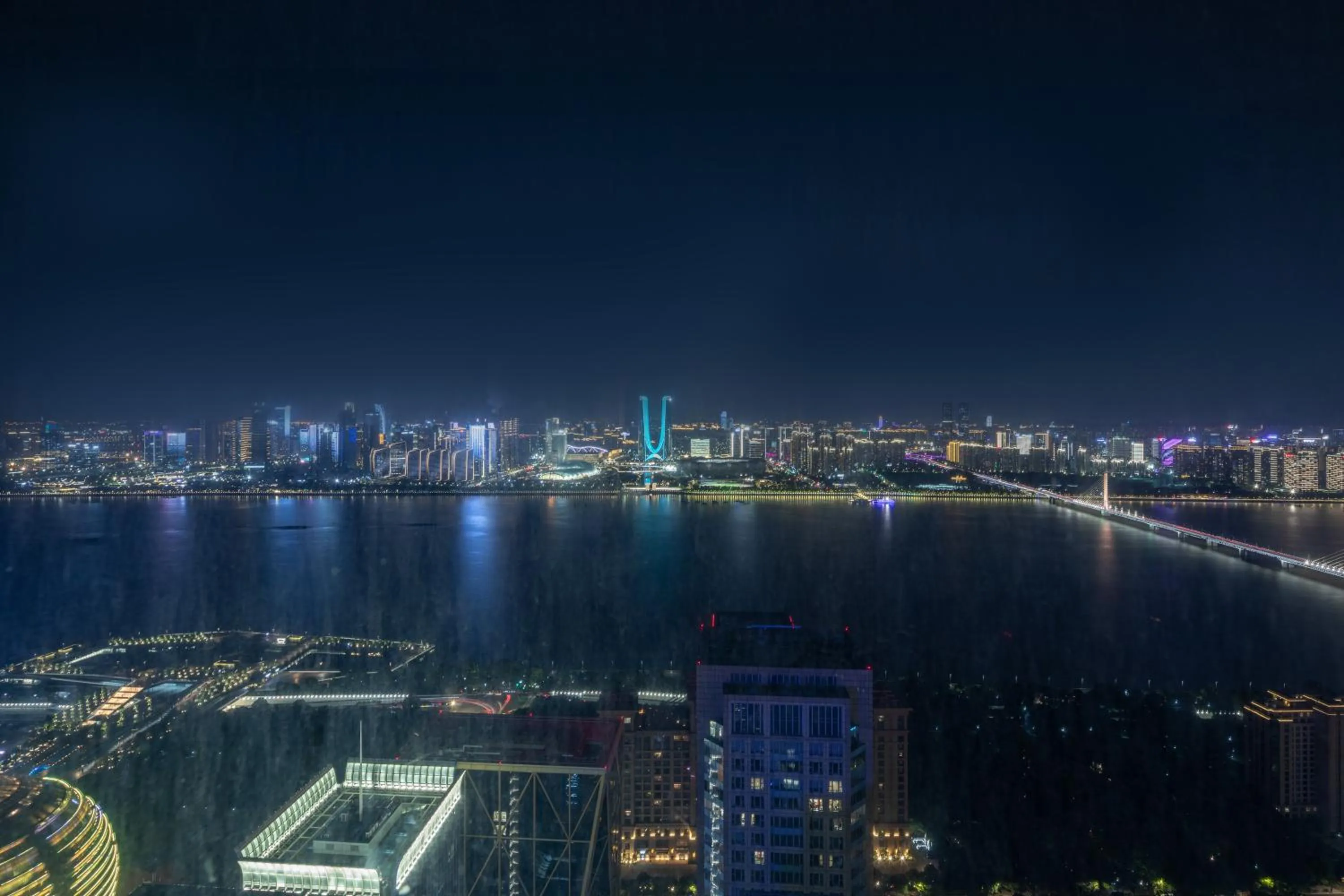 Mercure Hangzhou Qianjiang