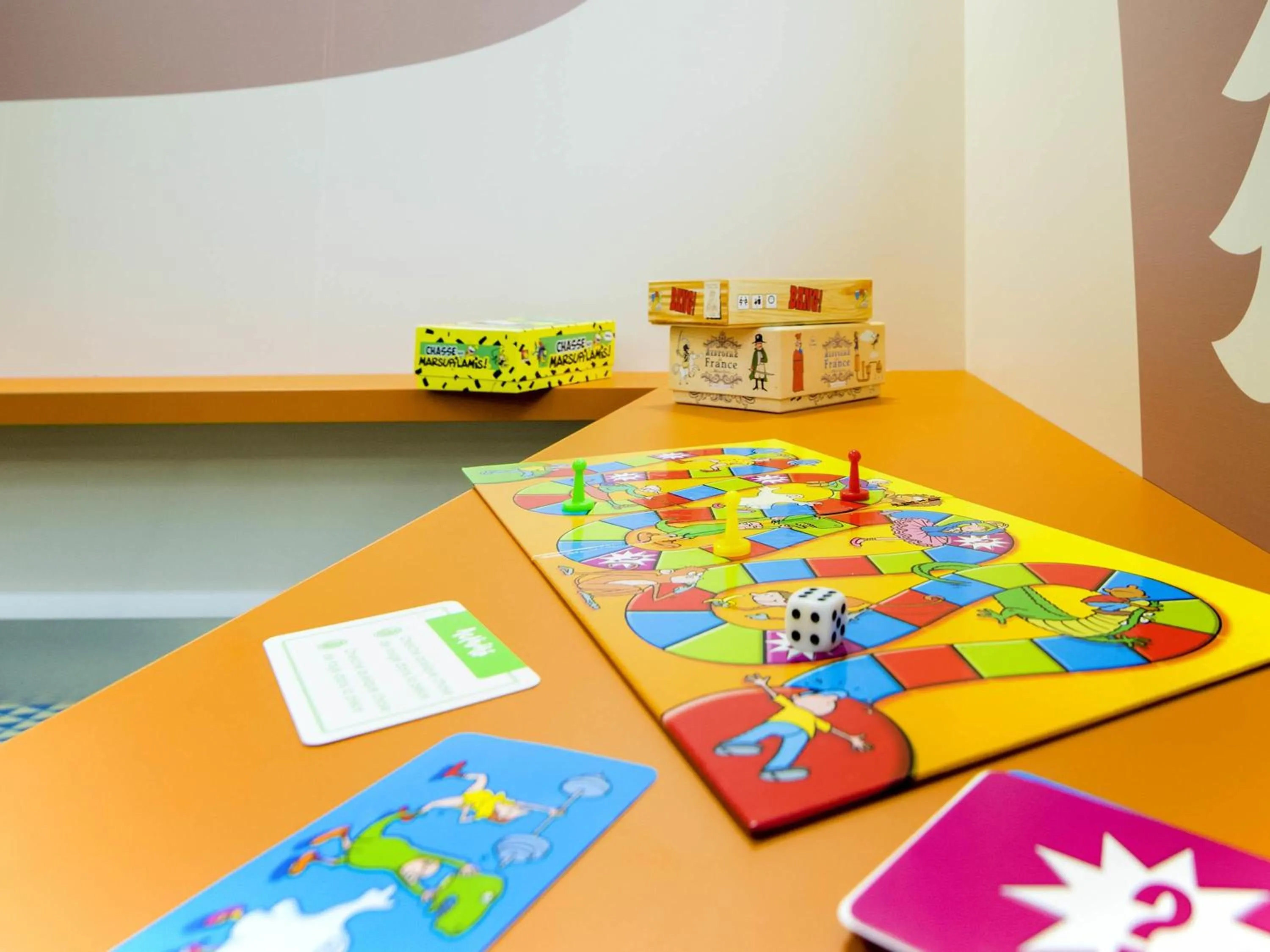 Other in Ibis Styles Sallanches Pays du Mont-Blanc