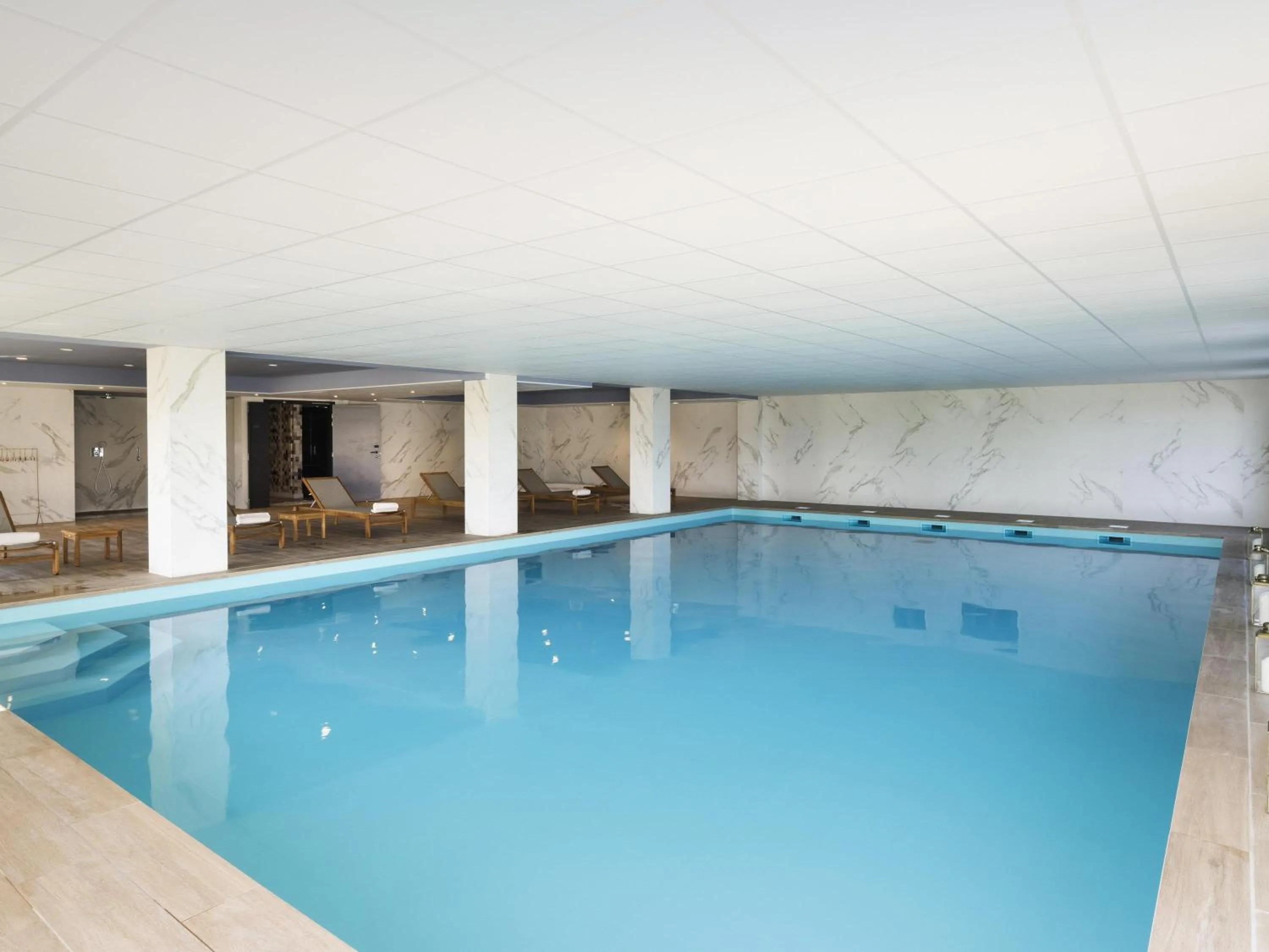 Other in Mercure Hotel & Spa Bastia Biguglia