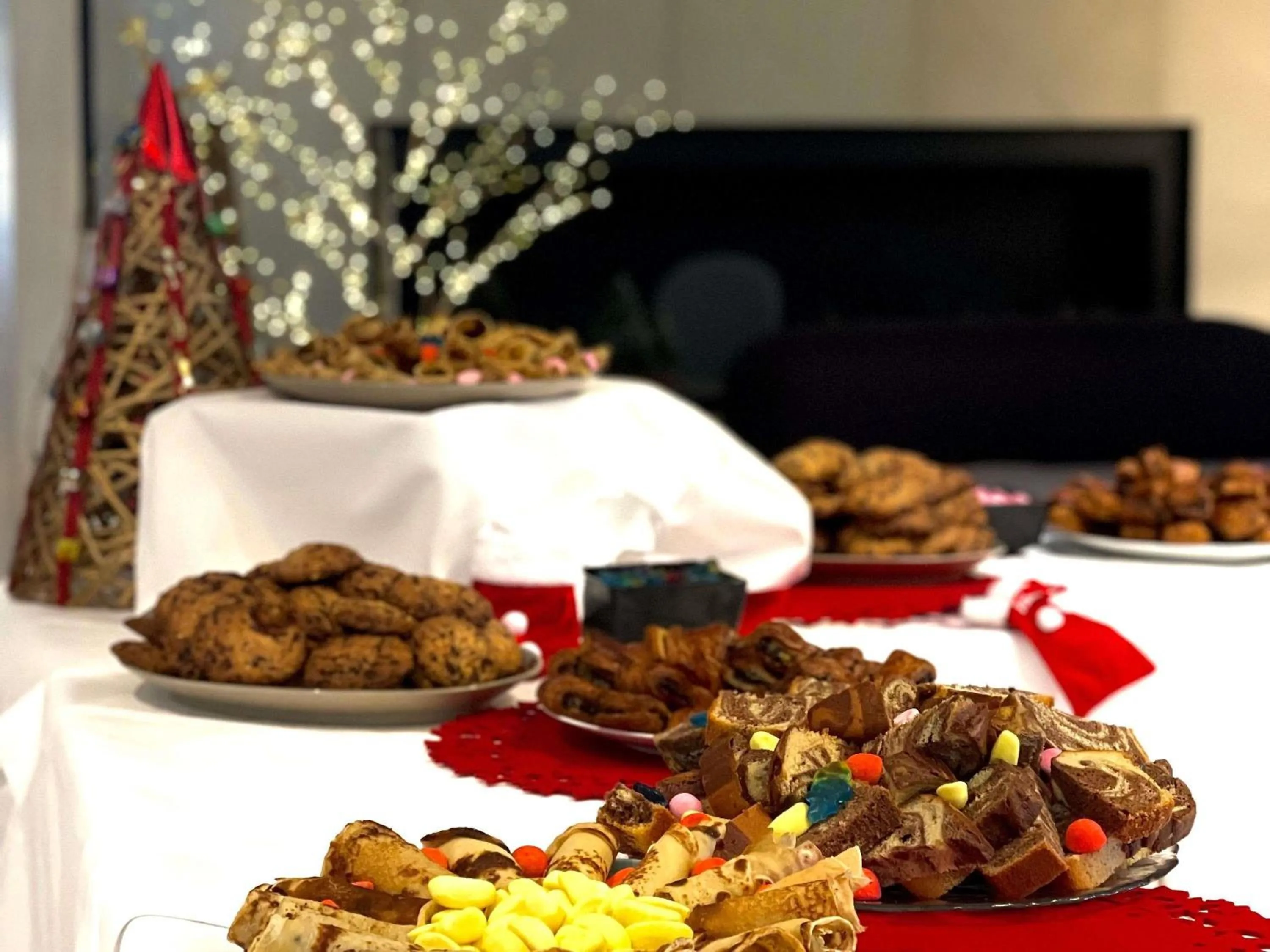 Meeting/conference room in Mercure Hotel & Spa Bastia Biguglia