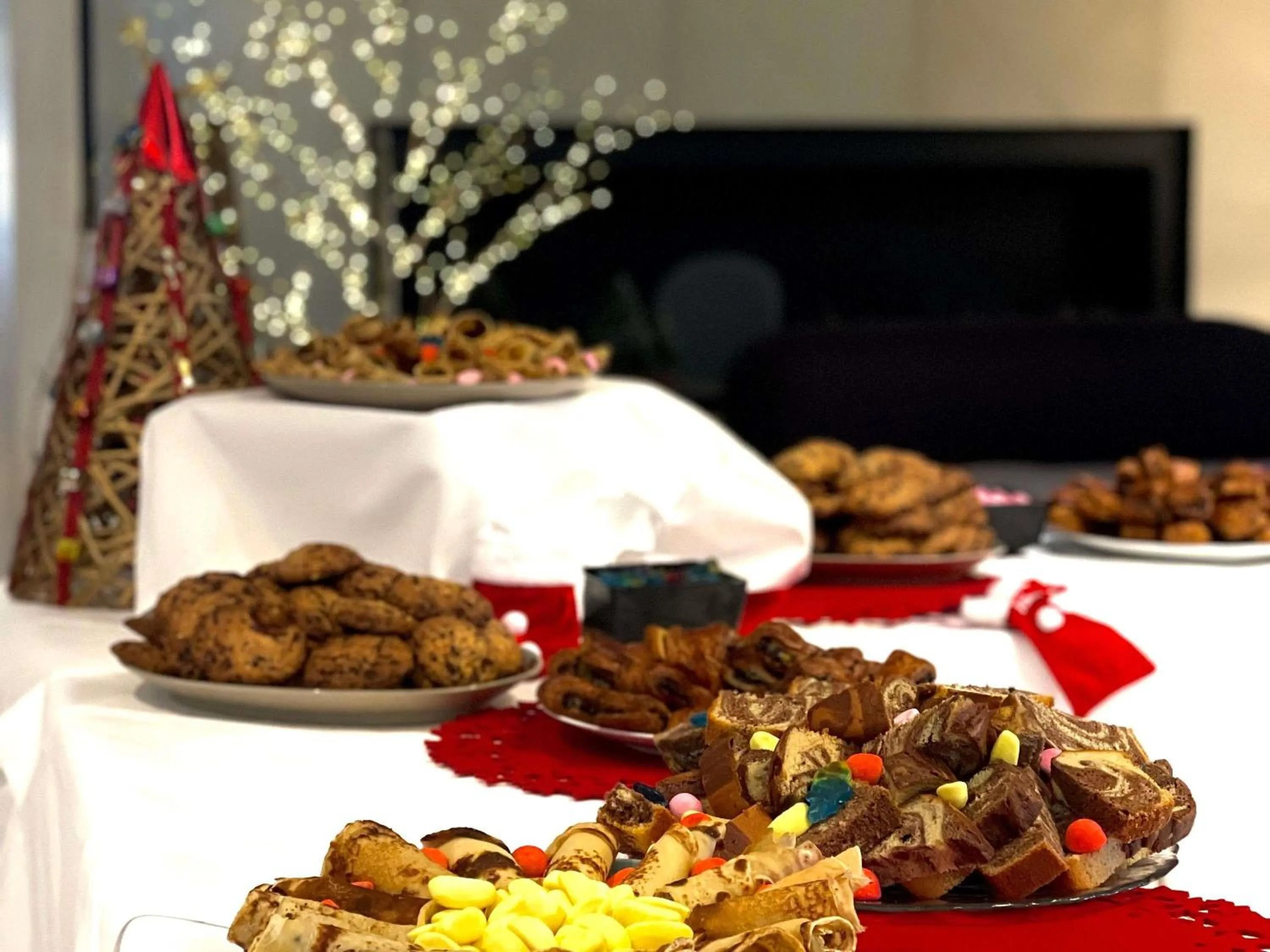 Meeting/conference room in Mercure Hotel & Spa Bastia Biguglia