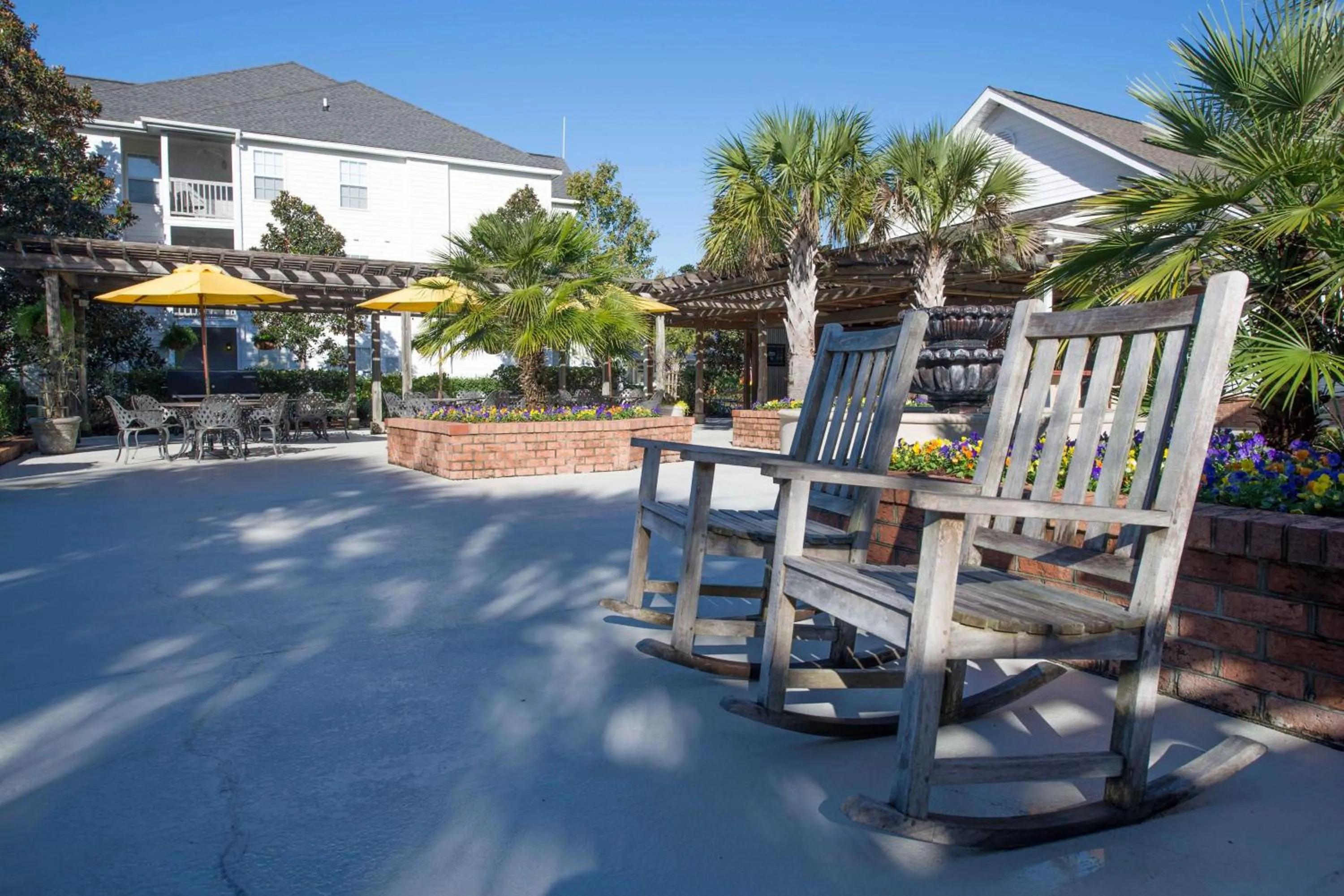 On site, Swimming Pool in Ellington at Wachesaw Plantation East a Ramada by Wyndham