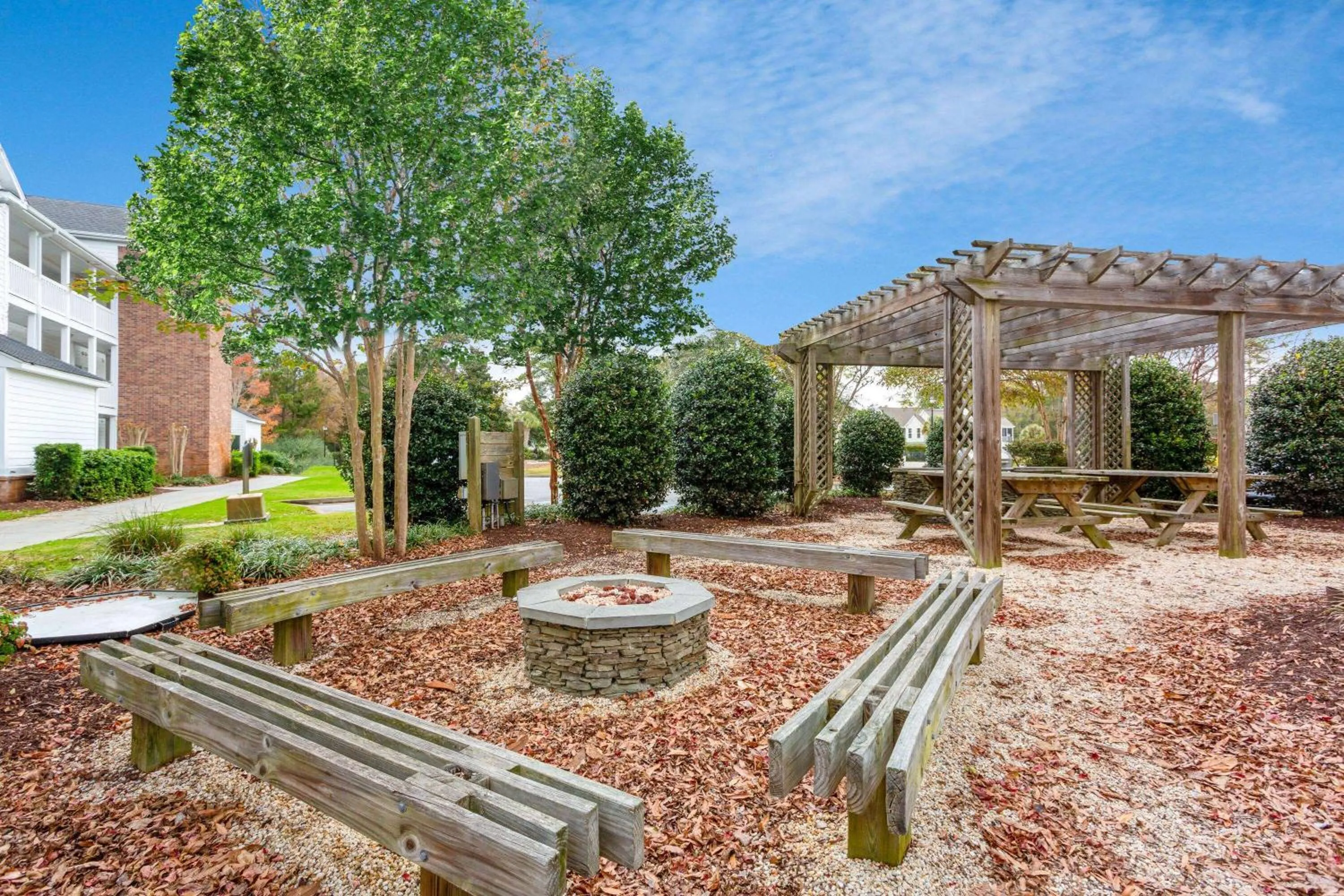 Other in Ellington at Wachesaw Plantation East a Ramada by Wyndham