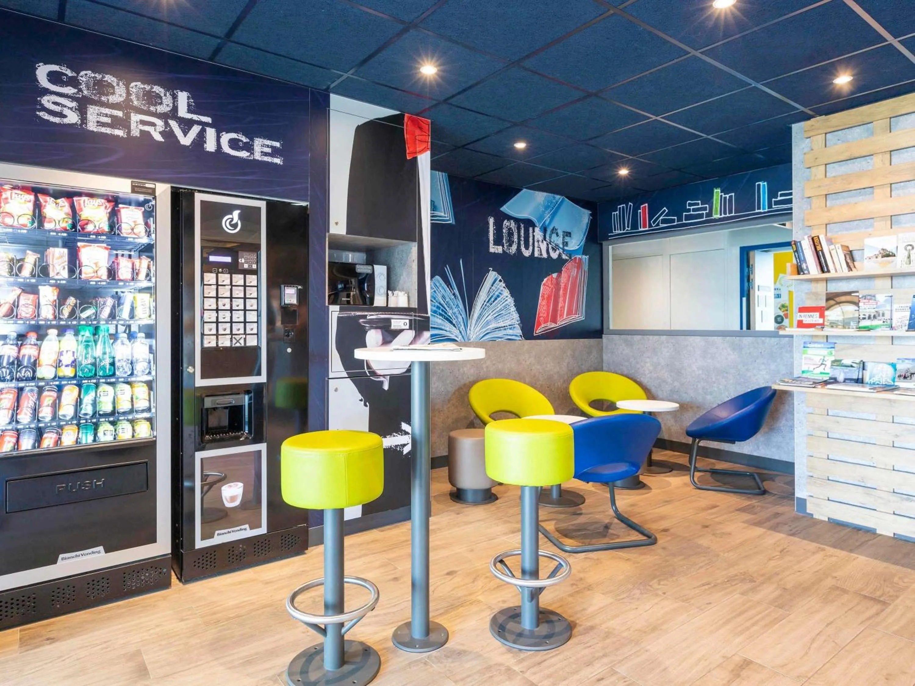 Other in ibis budget Rennes Rte Lorient