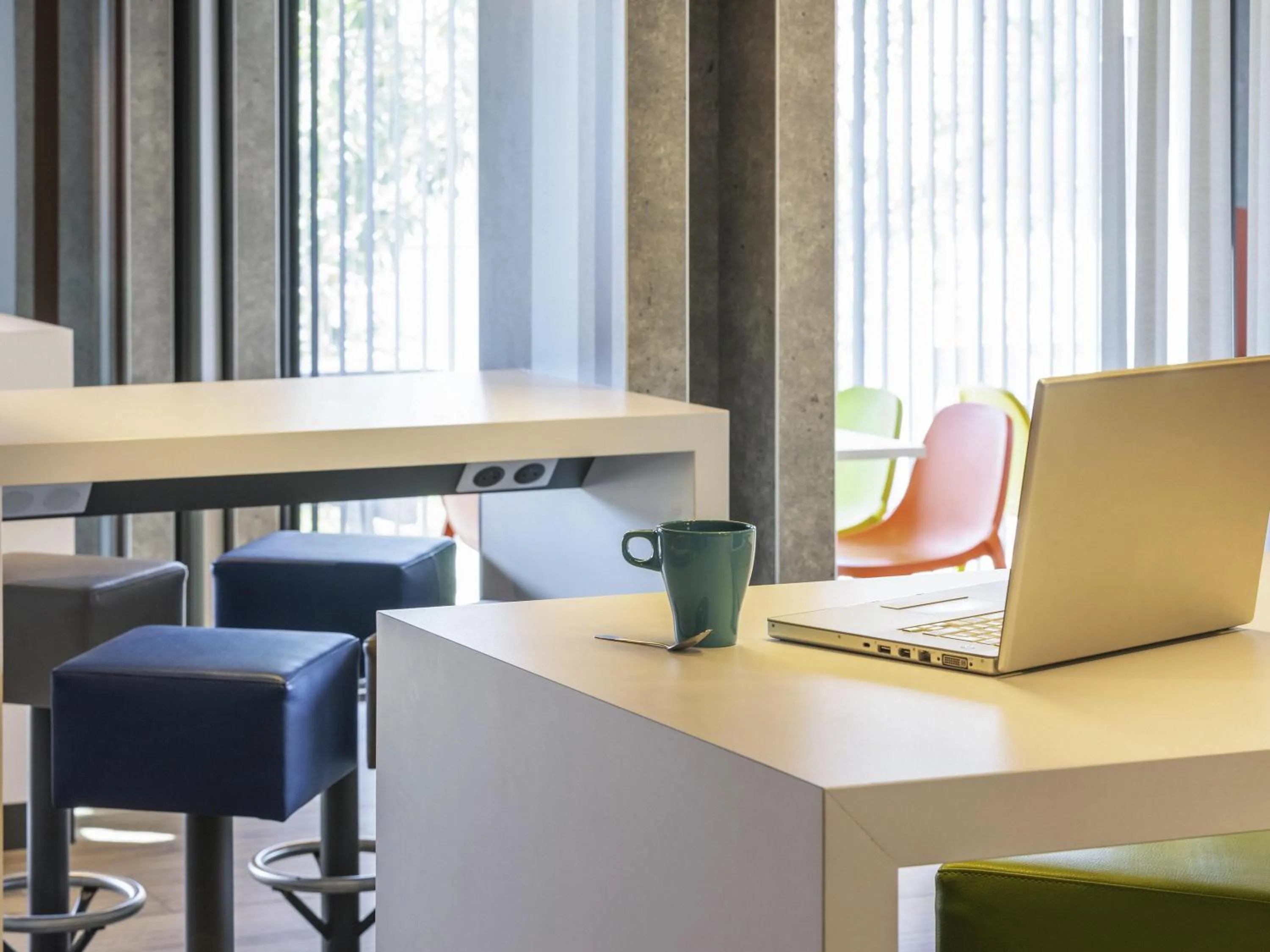 Other in ibis budget Rennes Rte Lorient